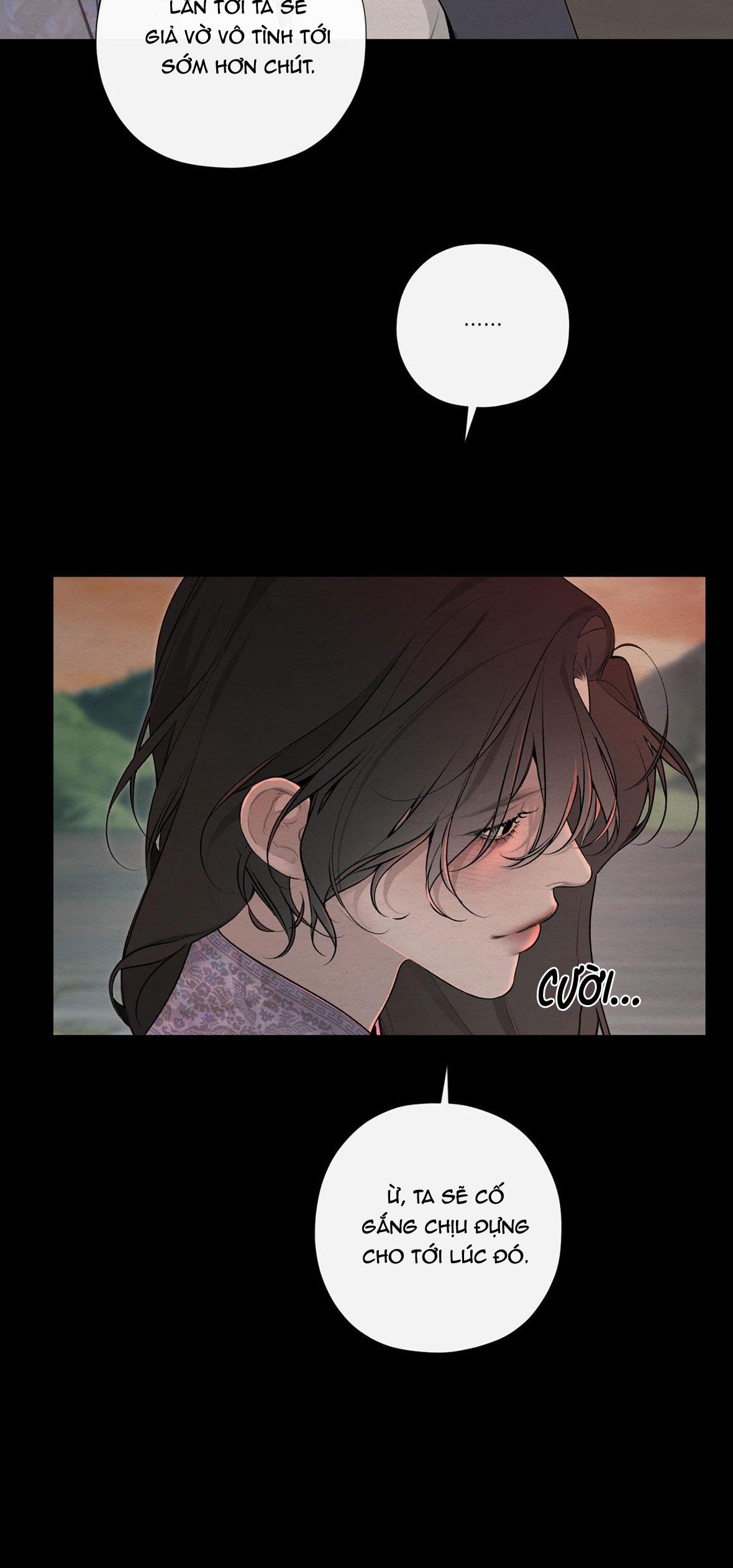 TÂM HỒN MÉO MÓ Chapter 42 - Next Chapter 43