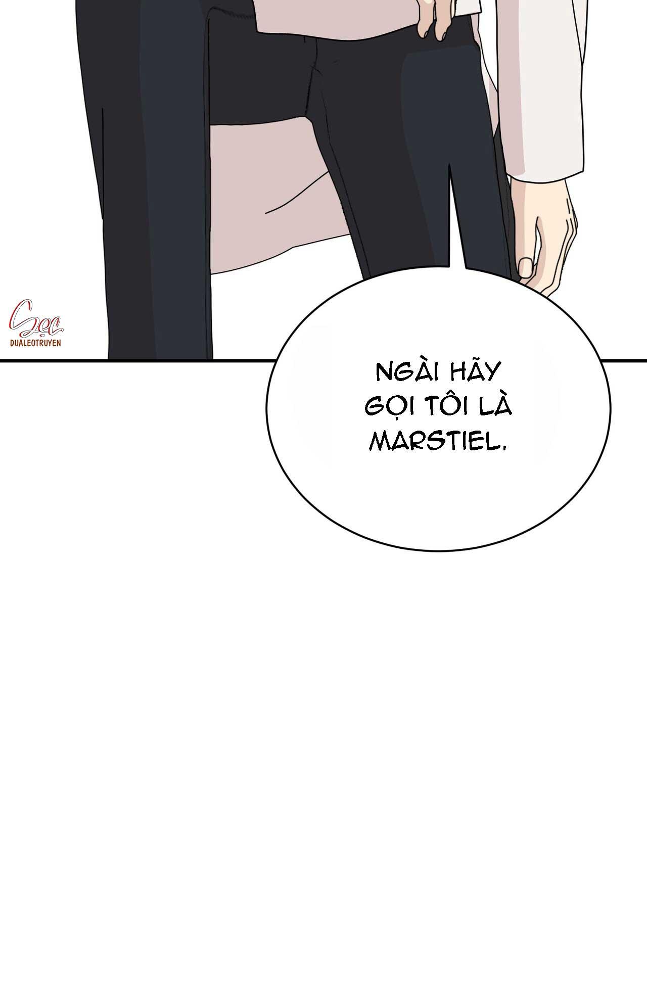 (ABO) ĐÁM CƯỚI HOÀNG GIA Chapter 44 - Next 