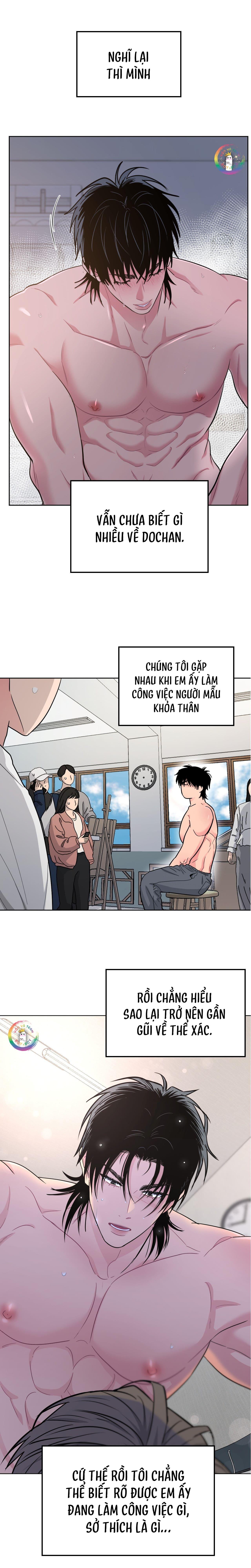 Arts Manz Chapter 51 H+++ - Next 