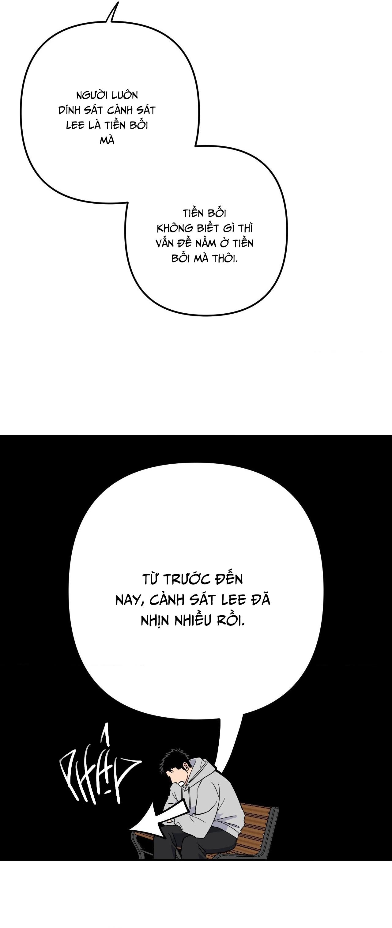 DẤU ẤN TÌNH YÊU Chapter 1 - Next 