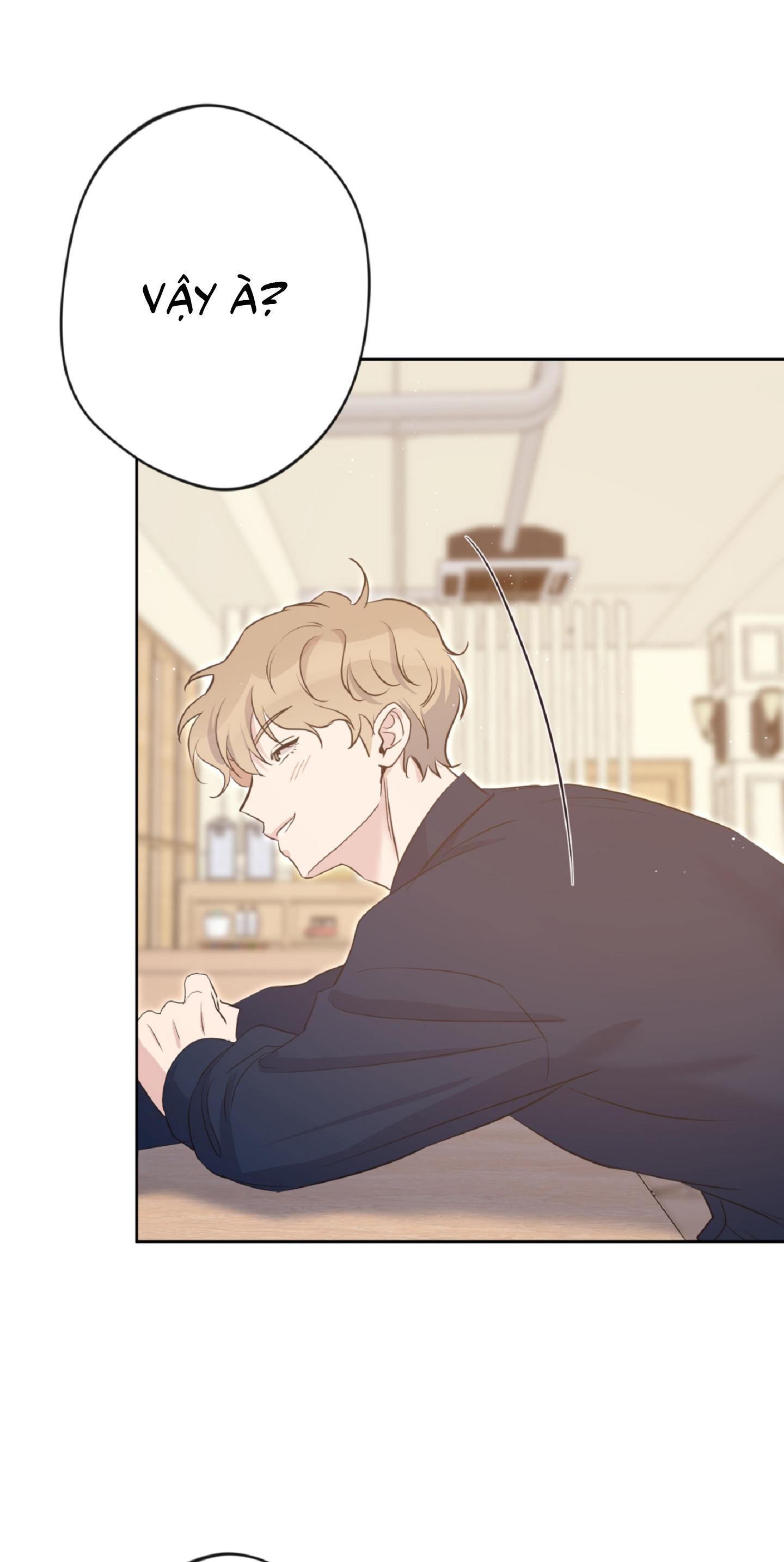 Angel kiss Chapter 19 - Next 