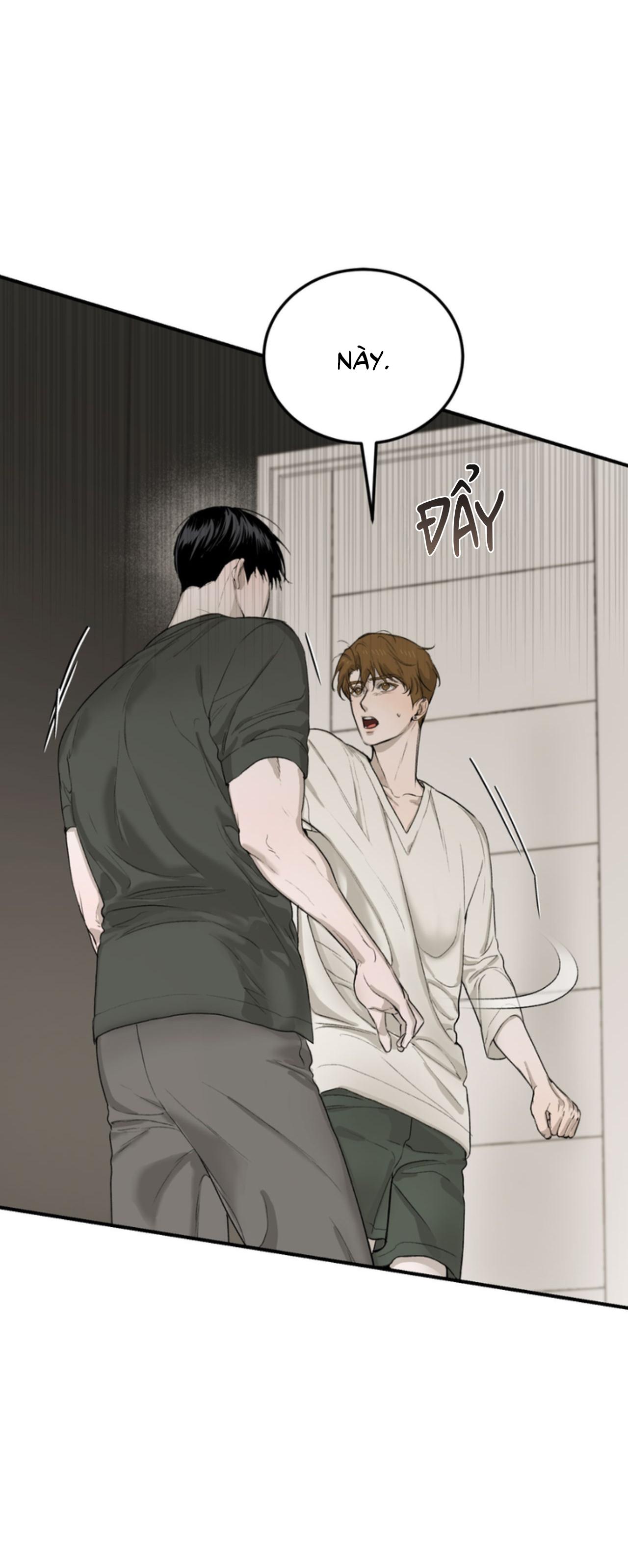 Deepest Confession Chapter 6 - Trang 2