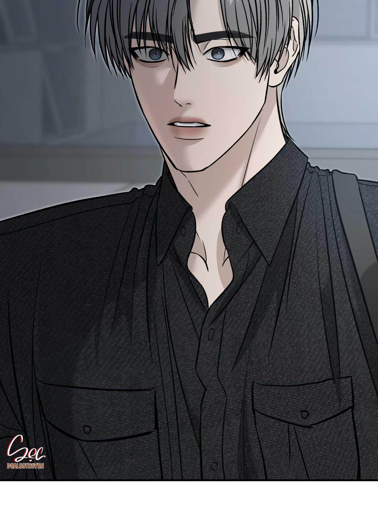 (ABO) FEEL MY BENEFIT Chapter 57 - Next Chapter 58