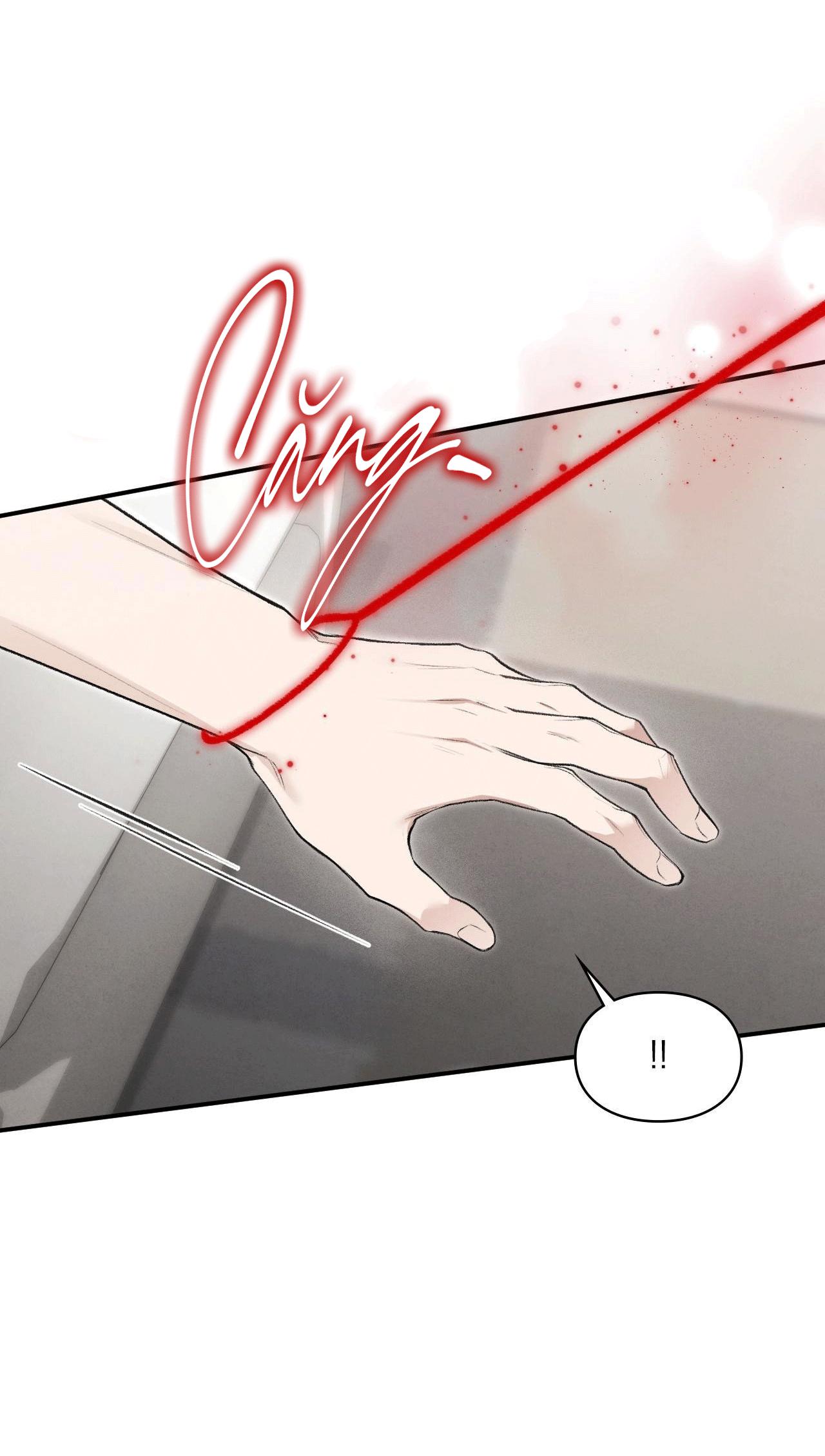 SỨ GIẢ THẦN CHẾT Chapter 40 - Next Chapter 41