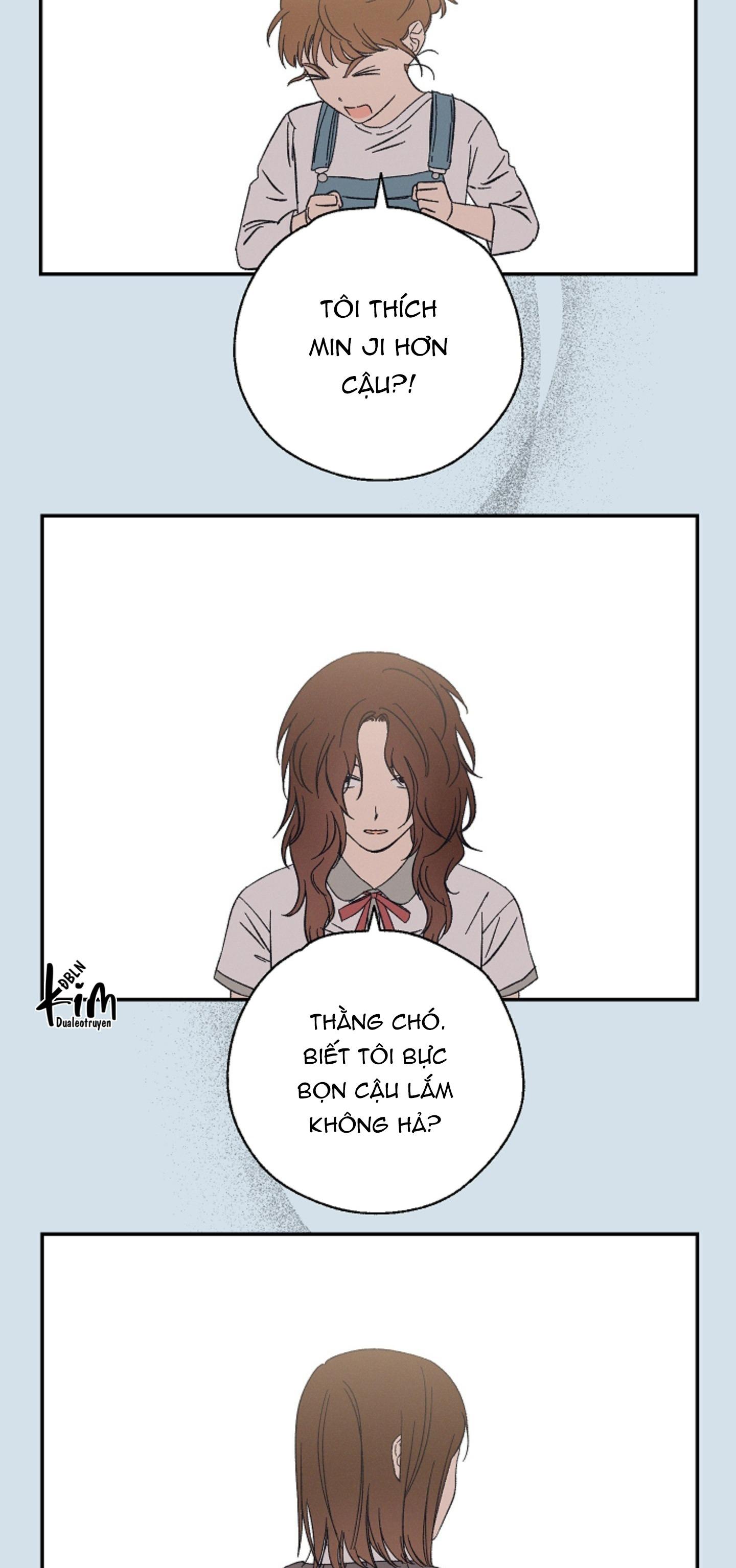 NGHIỆN SEX Chapter 31.2 pizza 2 - Next 