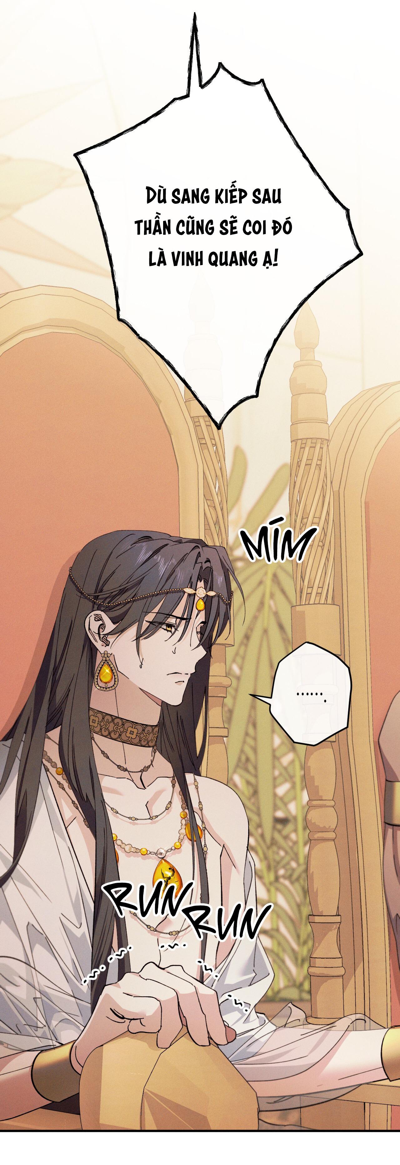 RẮN NUỐT LỰU Chapter 2 - Next 