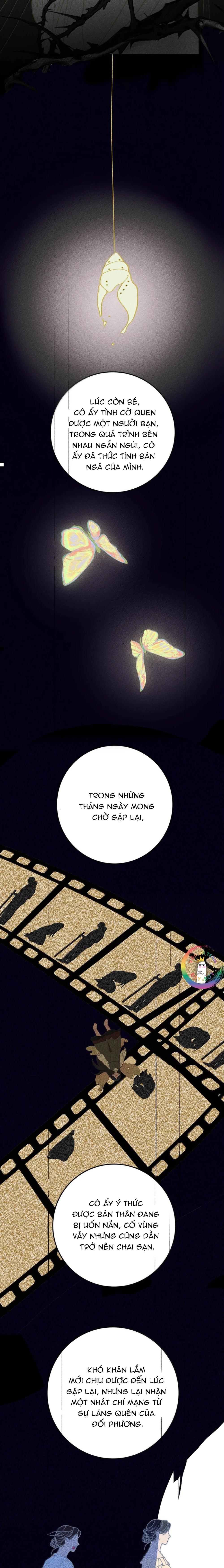 Mỗi Ngày Đều Muốn Tên Hoàng Tử Yandere Nhục Mặt Chapter 27 - Next Chapter 28