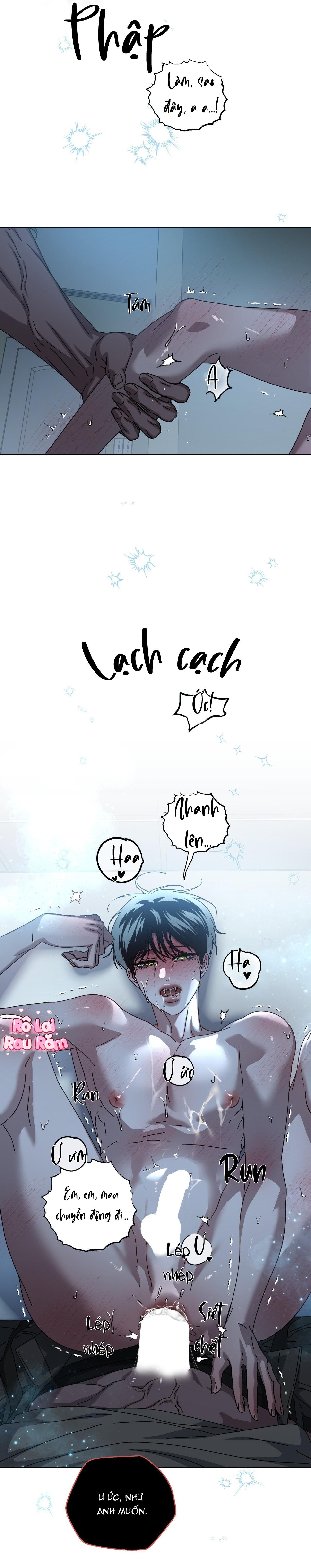 VỰC SÂU THẲM Chapter 45 H++ - Next 