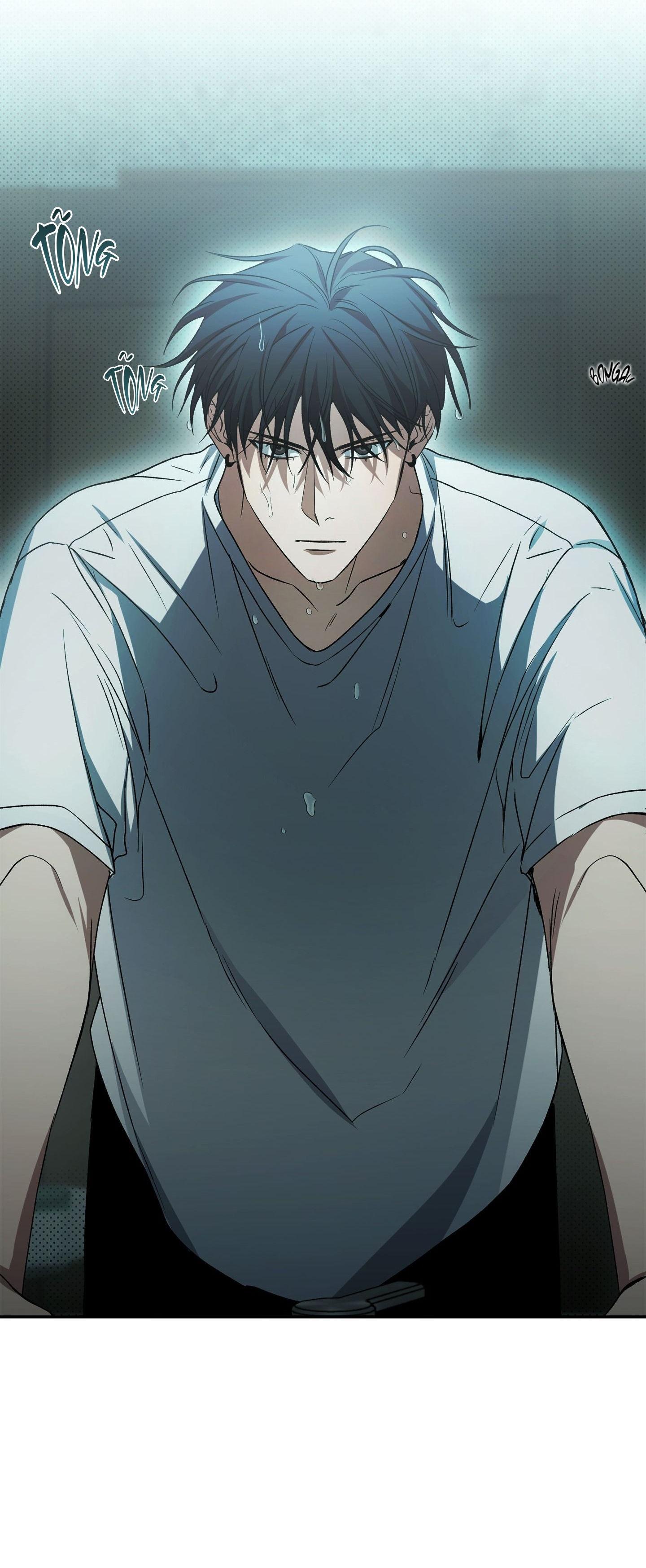 LỜI THỀ BÁO THÙ Chapter 1 18 - Next 