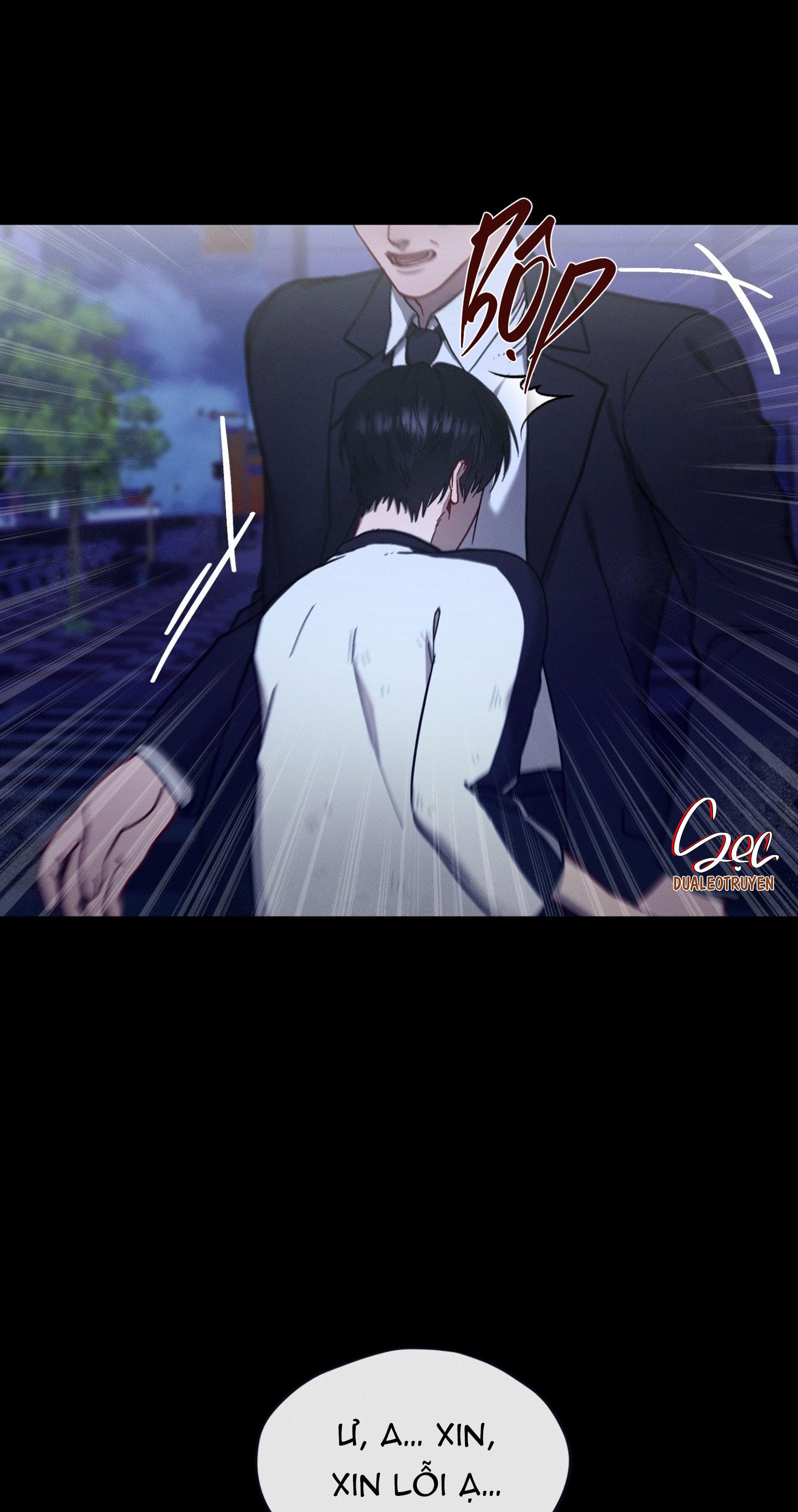 (ABO) CÁCH YÊU THƯƠNG CỤC CƯNG Chapter 1 - Next 