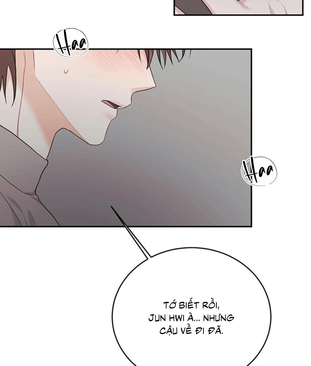 TIỂU THỬ: BẮT ĐẦU MÙA HÈ Chapter 59 - Next 