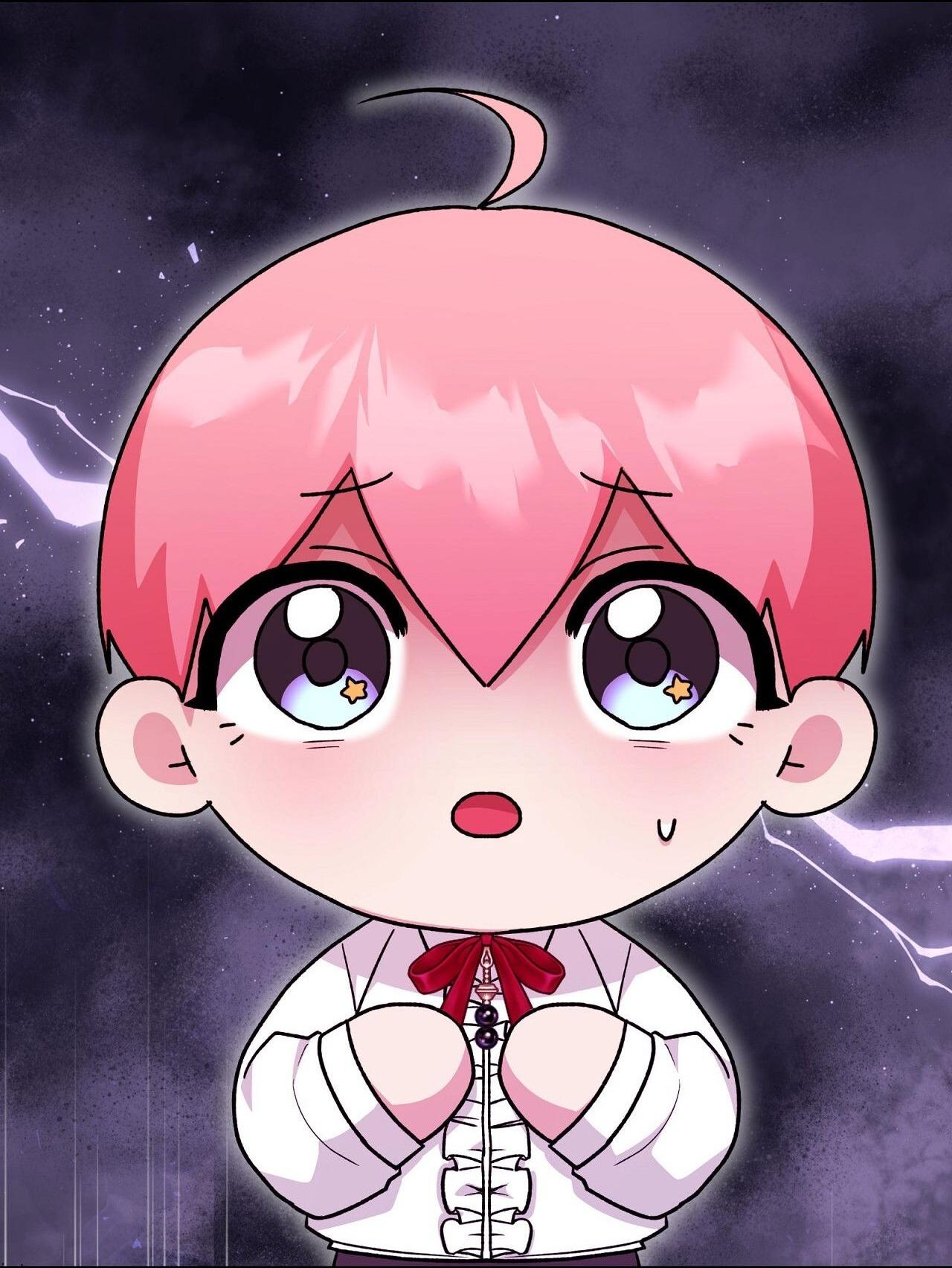 Xuyên thành cục bông của tên cuồng công Chapter 33 - Next Chapter 34