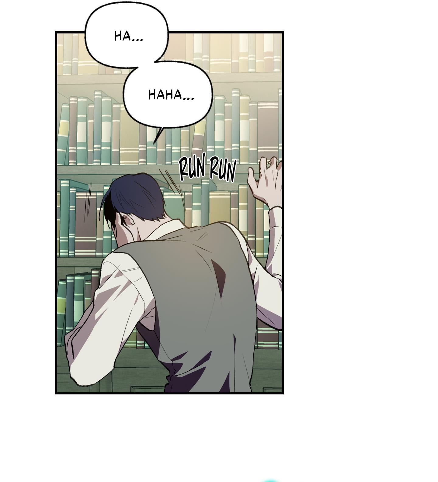 (CBunu) Control Time Chapter 35 H+ - Next 
