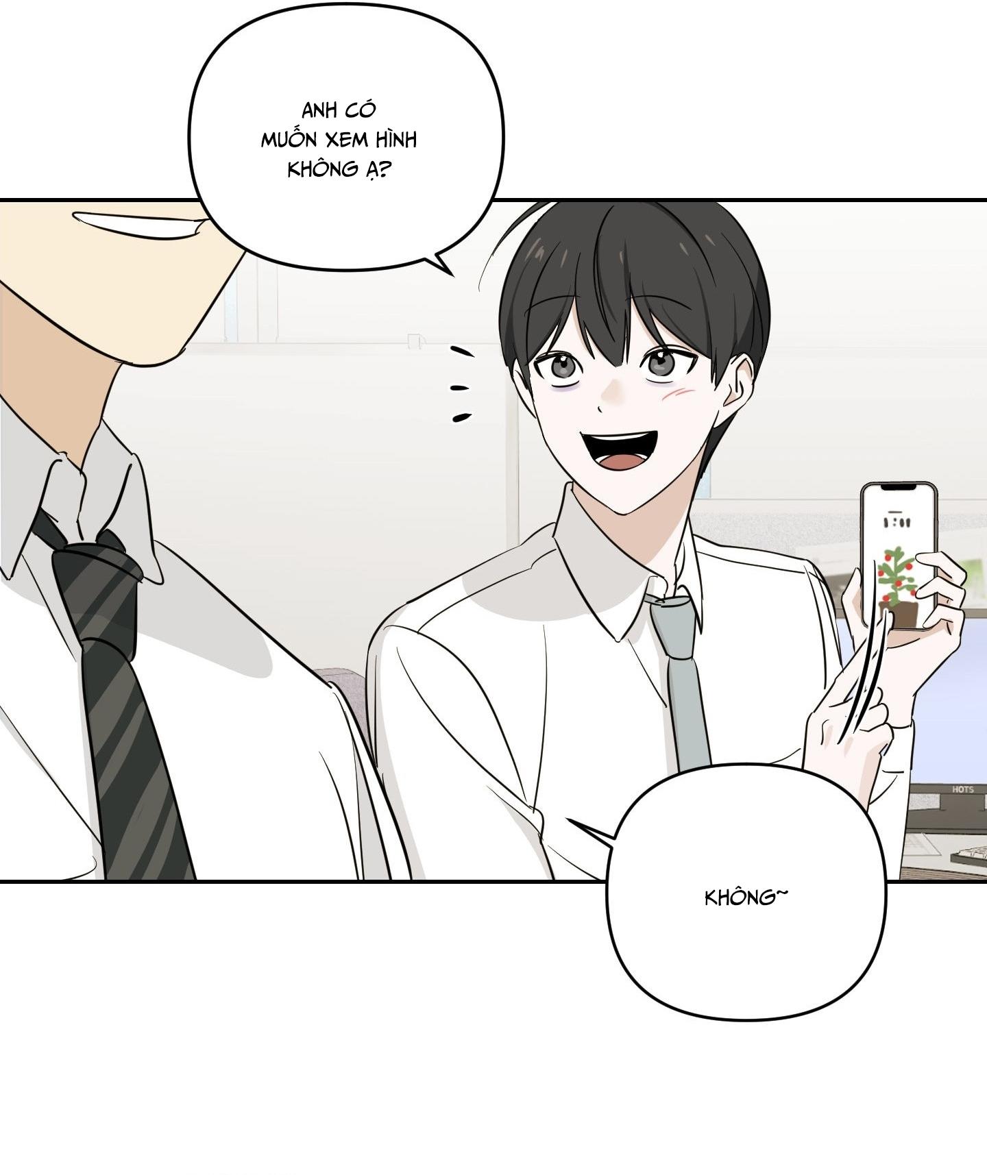 GUITAR ĐIỆN VÀ CÀ VẠT Chapter 4 - Next 