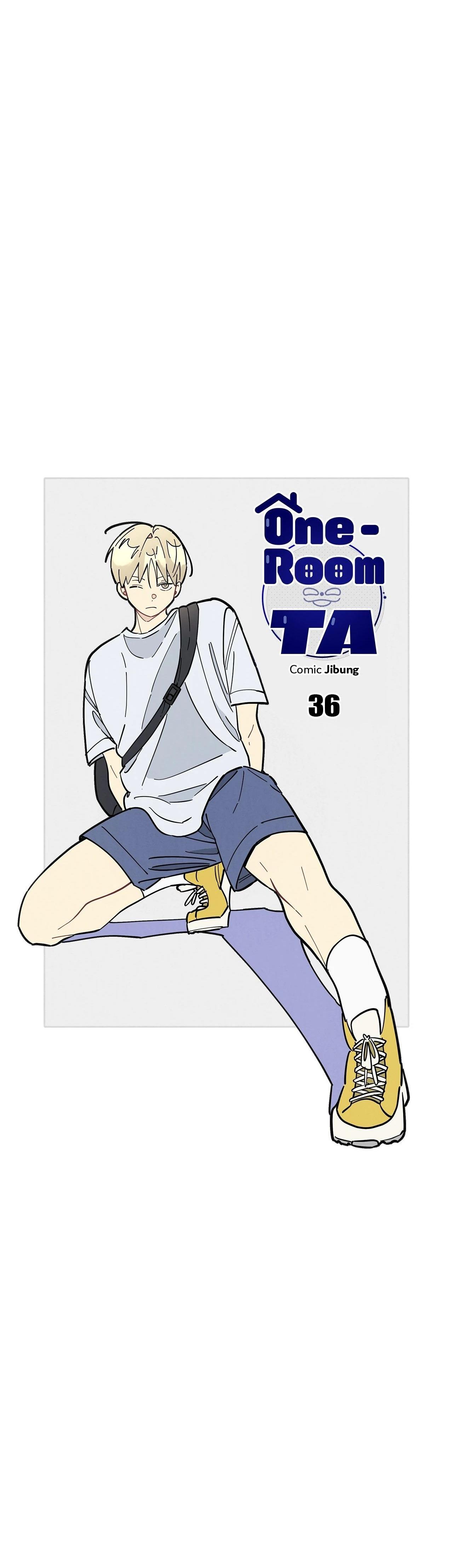 One-Room TA Chapter 36 - Next Chapter 37 H+