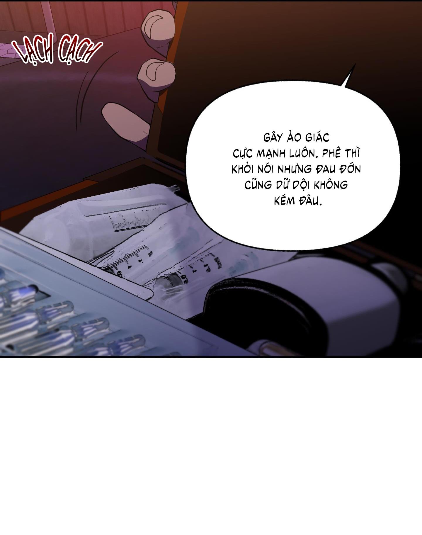 (CBunu) Control Time Chapter 43 H+ - Next Chapter 44