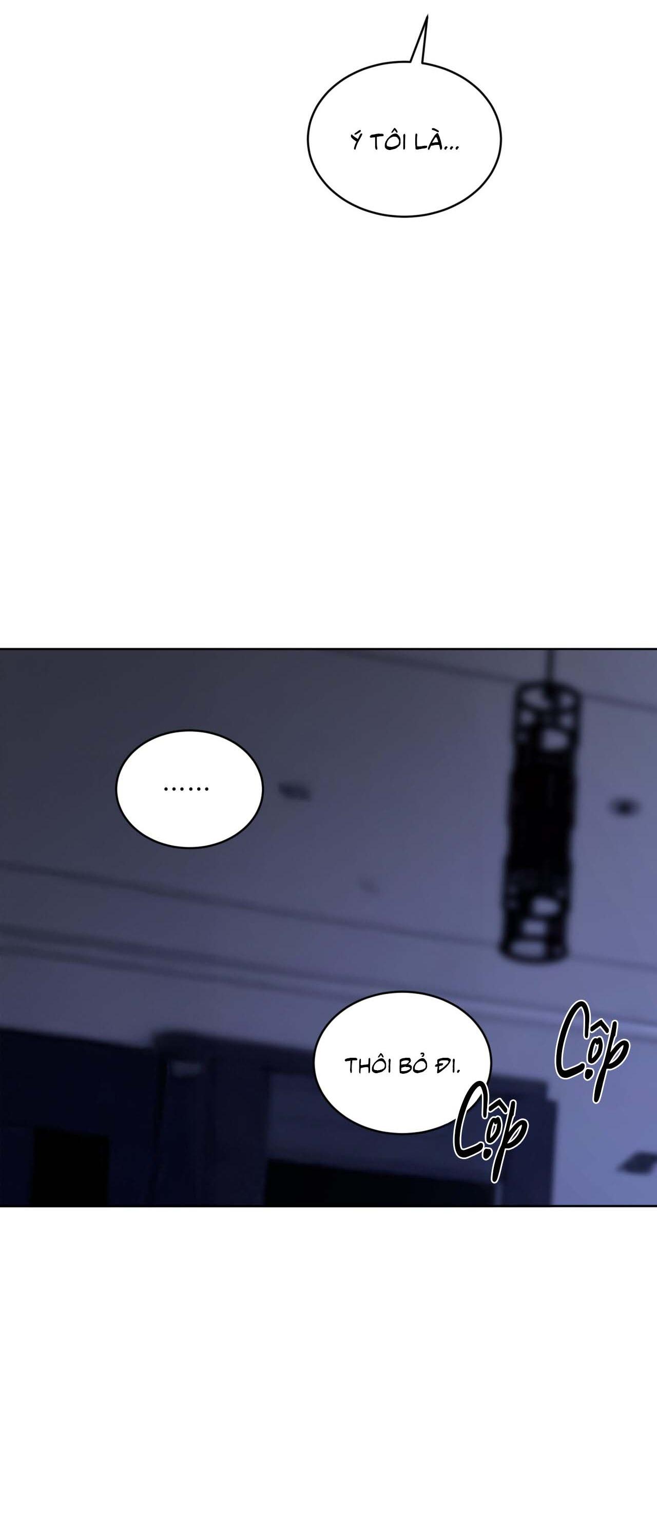 RAGA: Passion Chapter 18 - Next 