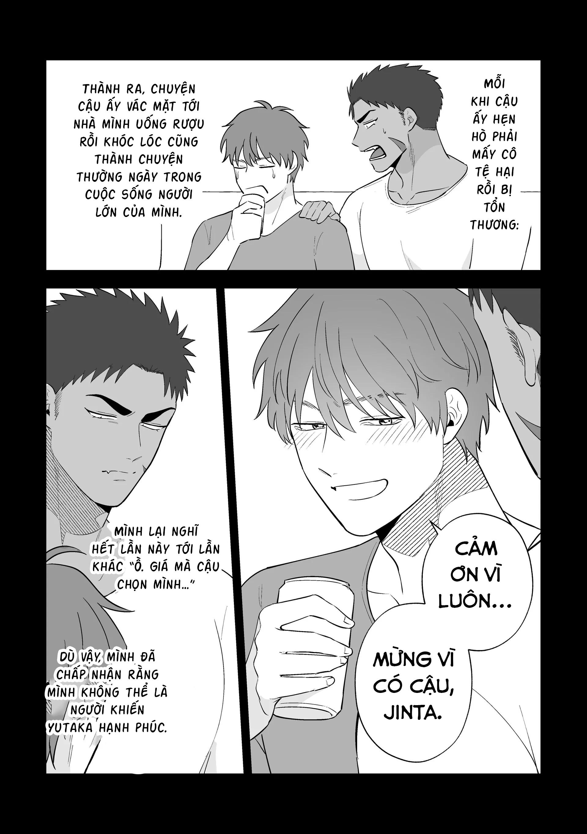 Oneshot ịch ịch Chapter 402 - Next Chapter 403
