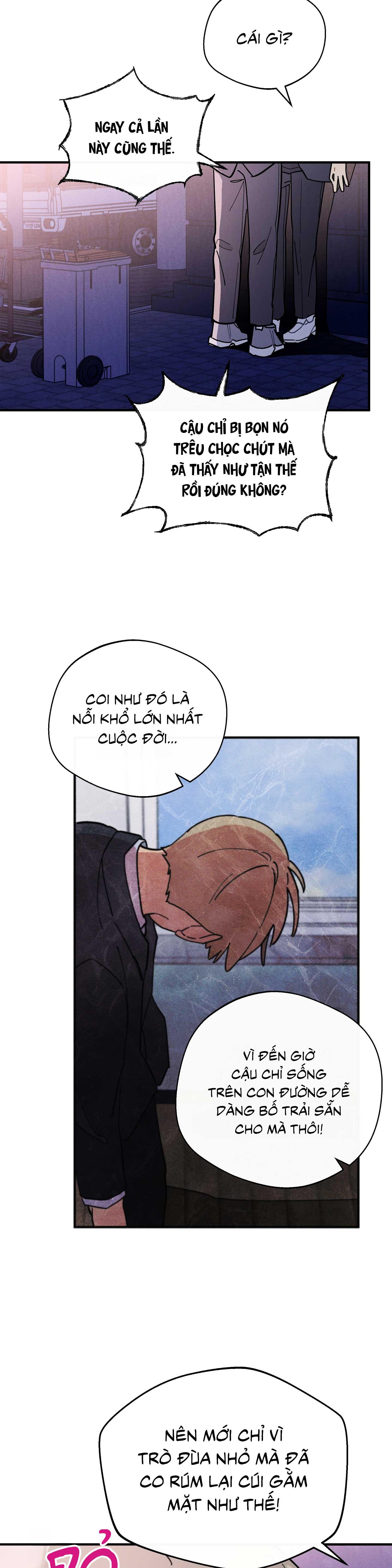 One-Room TA Chapter 60 - Next Chapter 61