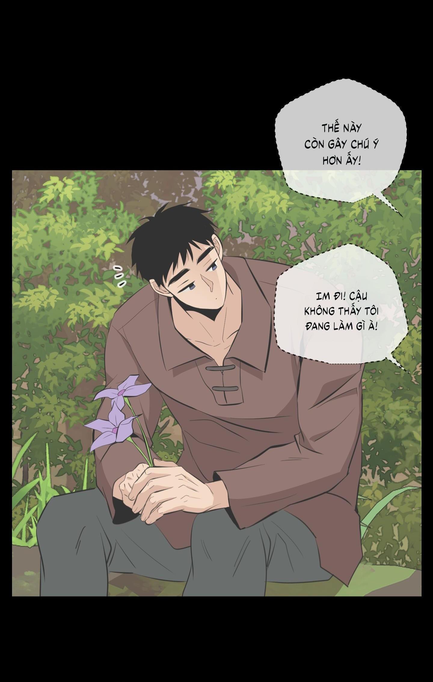 (CBunu) Hoa Vô Danh Chapter 36 - Next 