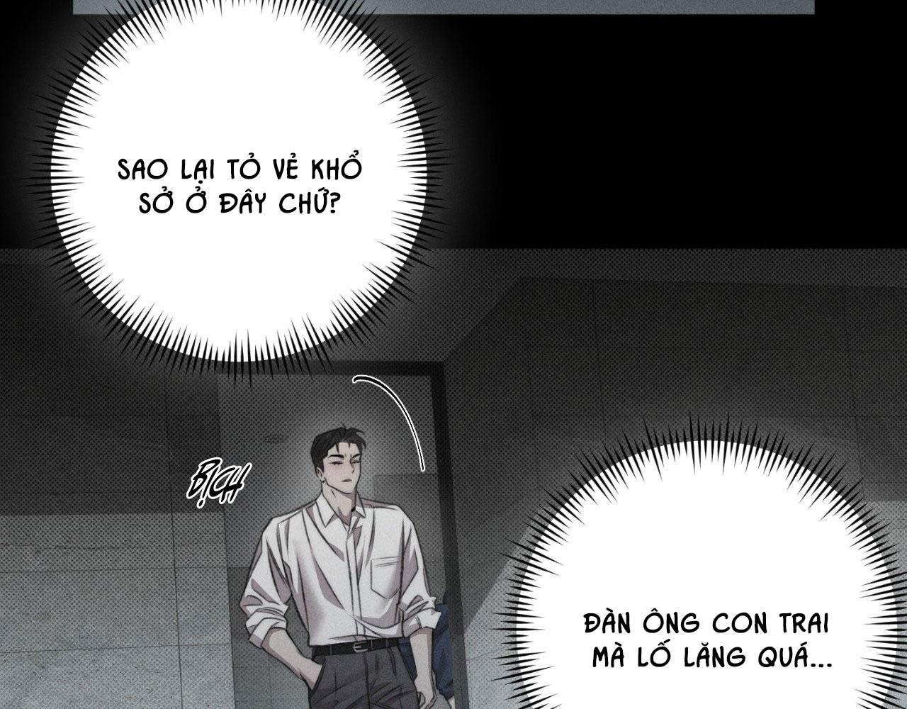 STILL LOVE YOU Chapter 33 - Next 