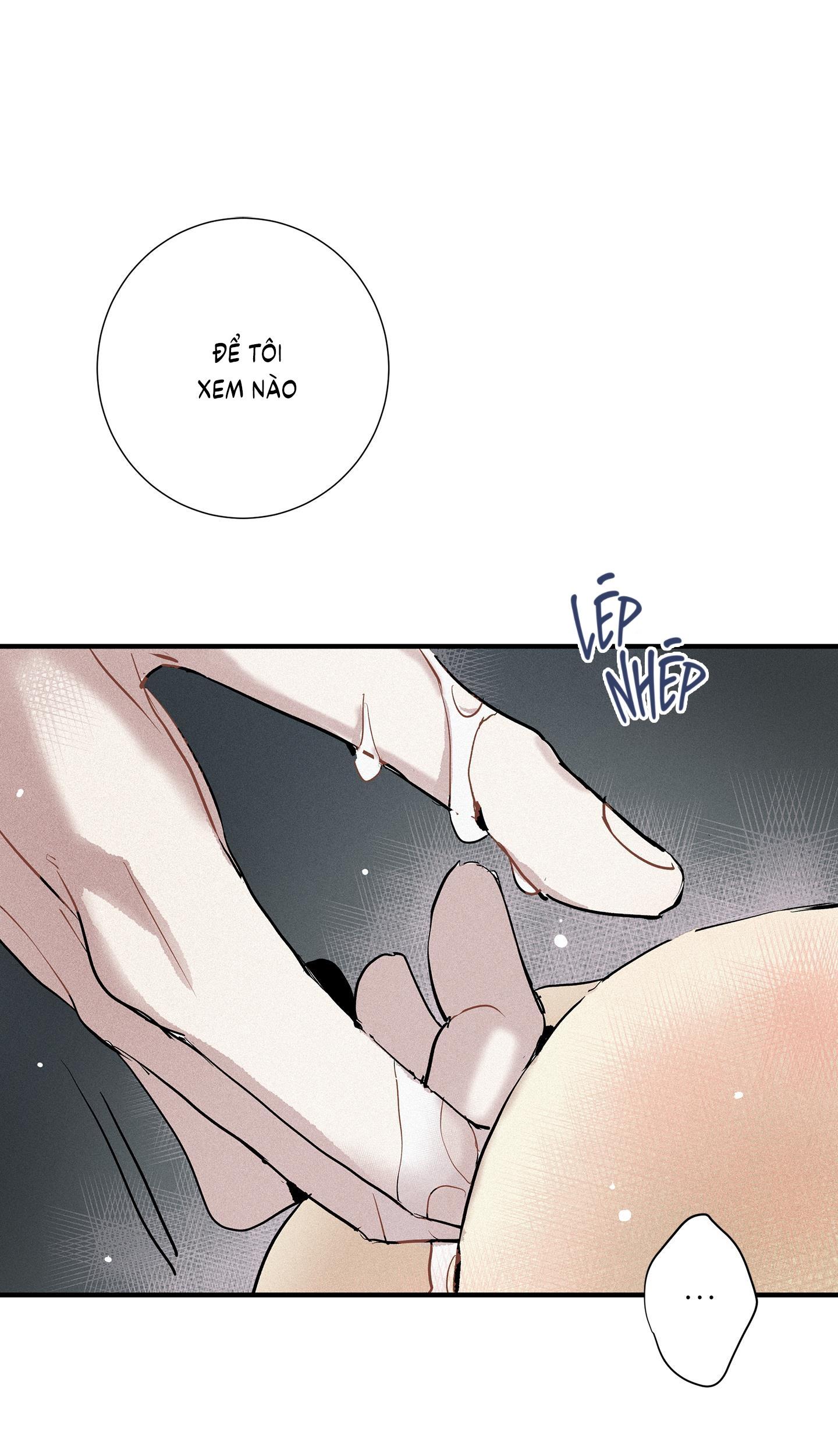 (CBunu) Tình yêu và danh vọng Chapter 71 H - Next 