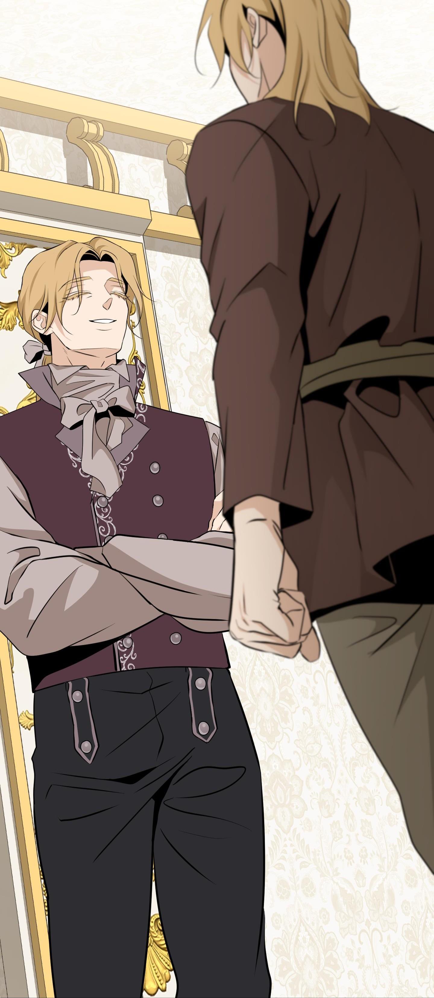 (CBunu) Hoa Vô Danh Chapter 26 - Next Chapter 27