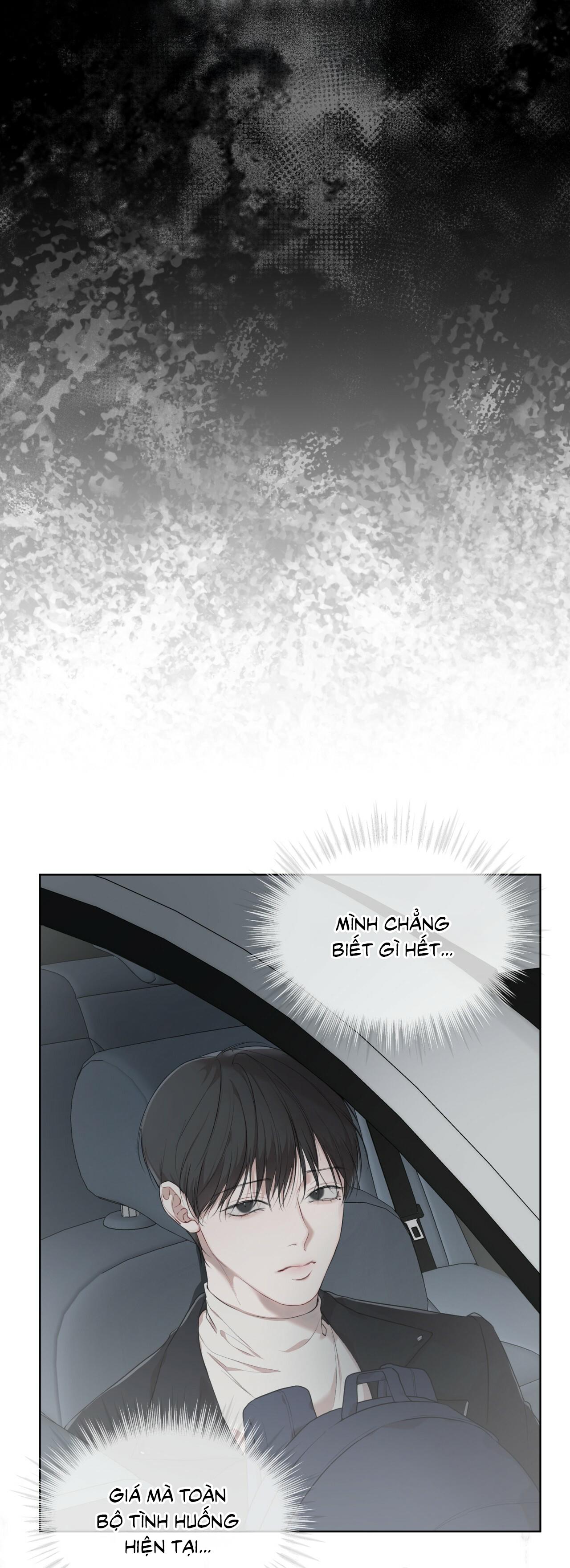 KHỞI NGUỒN SỰ SỐNG Chapter 44 - Next Chapter 45