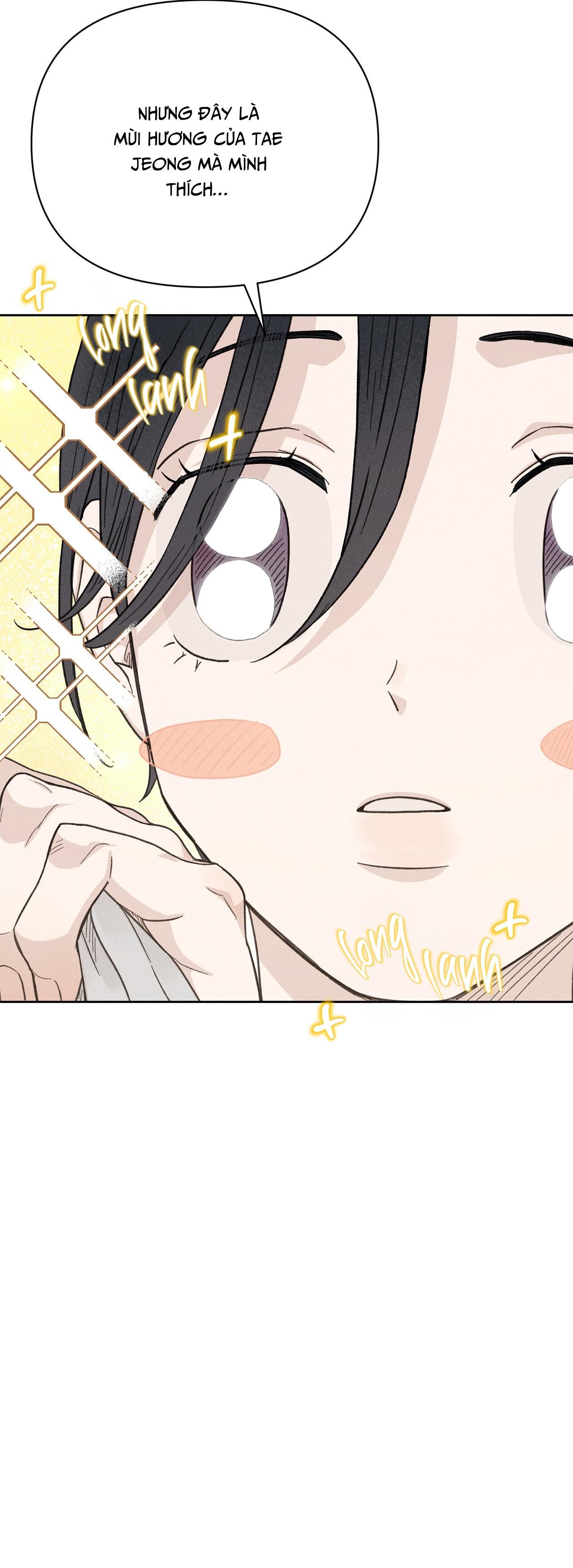 TÌNH YÊU KHỞI ĐẦU TỪ NỖI SỢ Chapter 13 - Next 