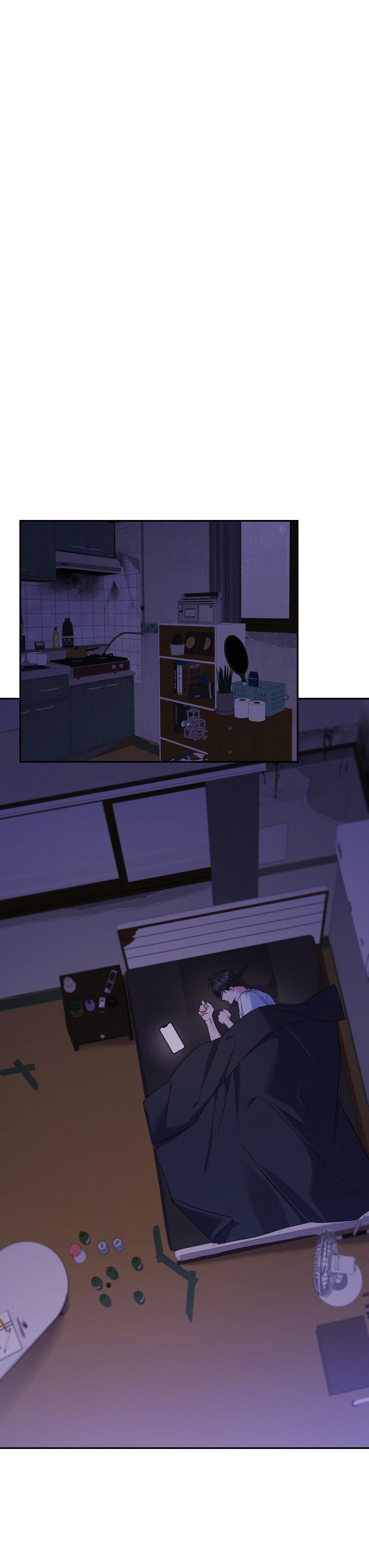 HƯỚNG DẪN TÌNH DỤC Chapter 16 END - Next 