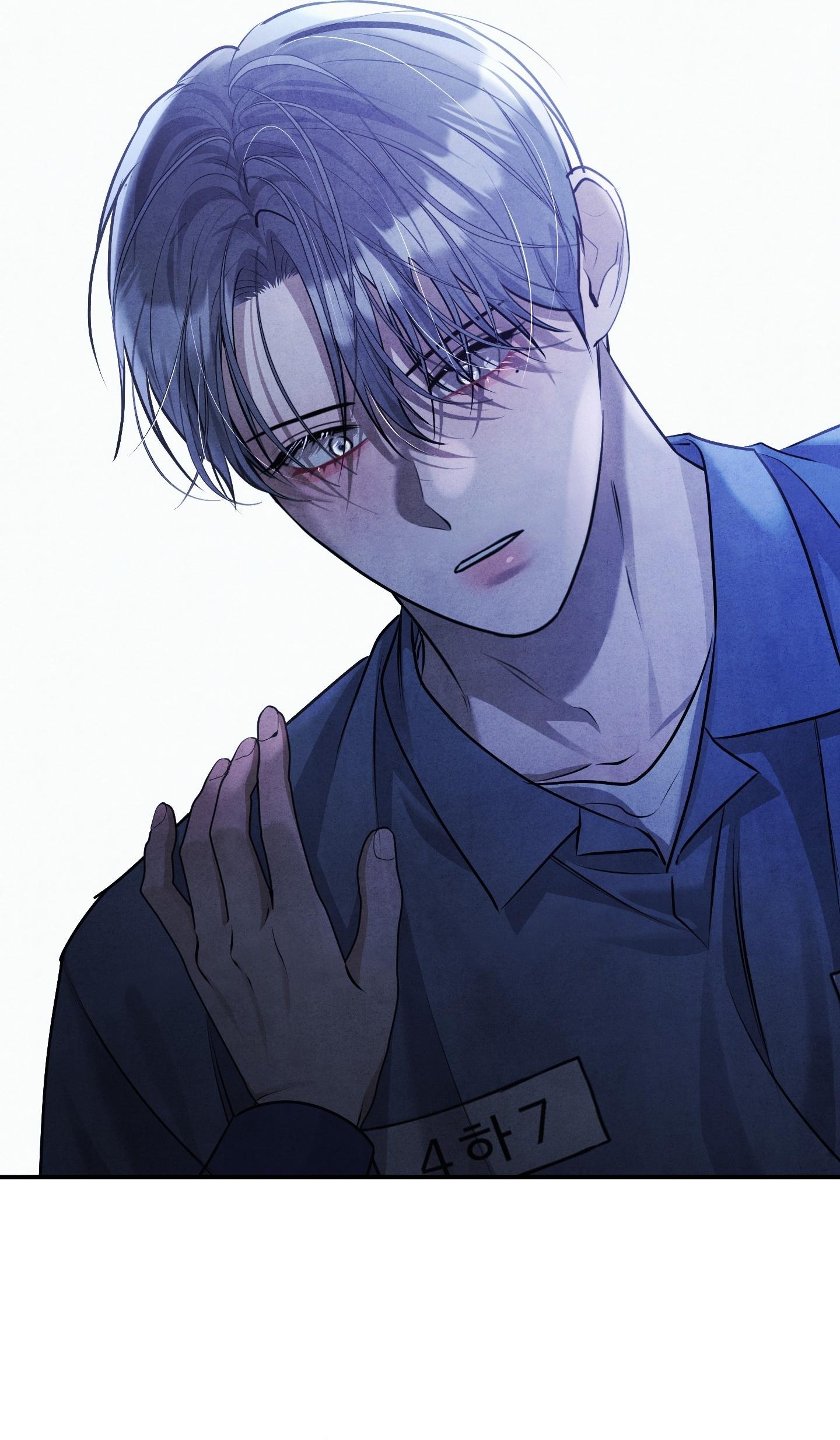 HẮC DIỄM DỤC VỌNG Chapter 19 - Next 
