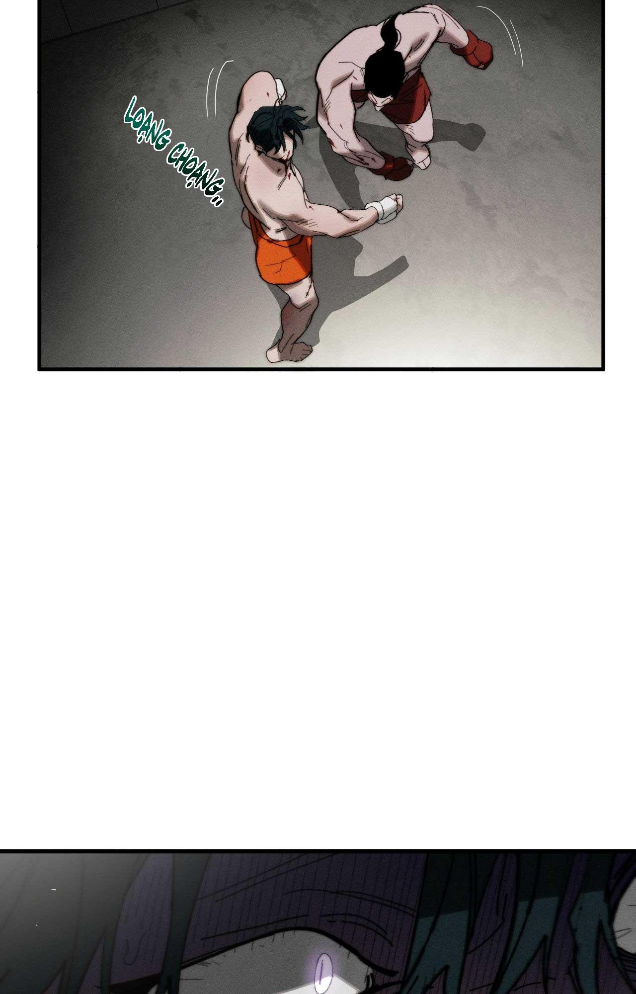 LỬA TÌNH BỐC CHÁY Chapter 21 - Next Chapter 22