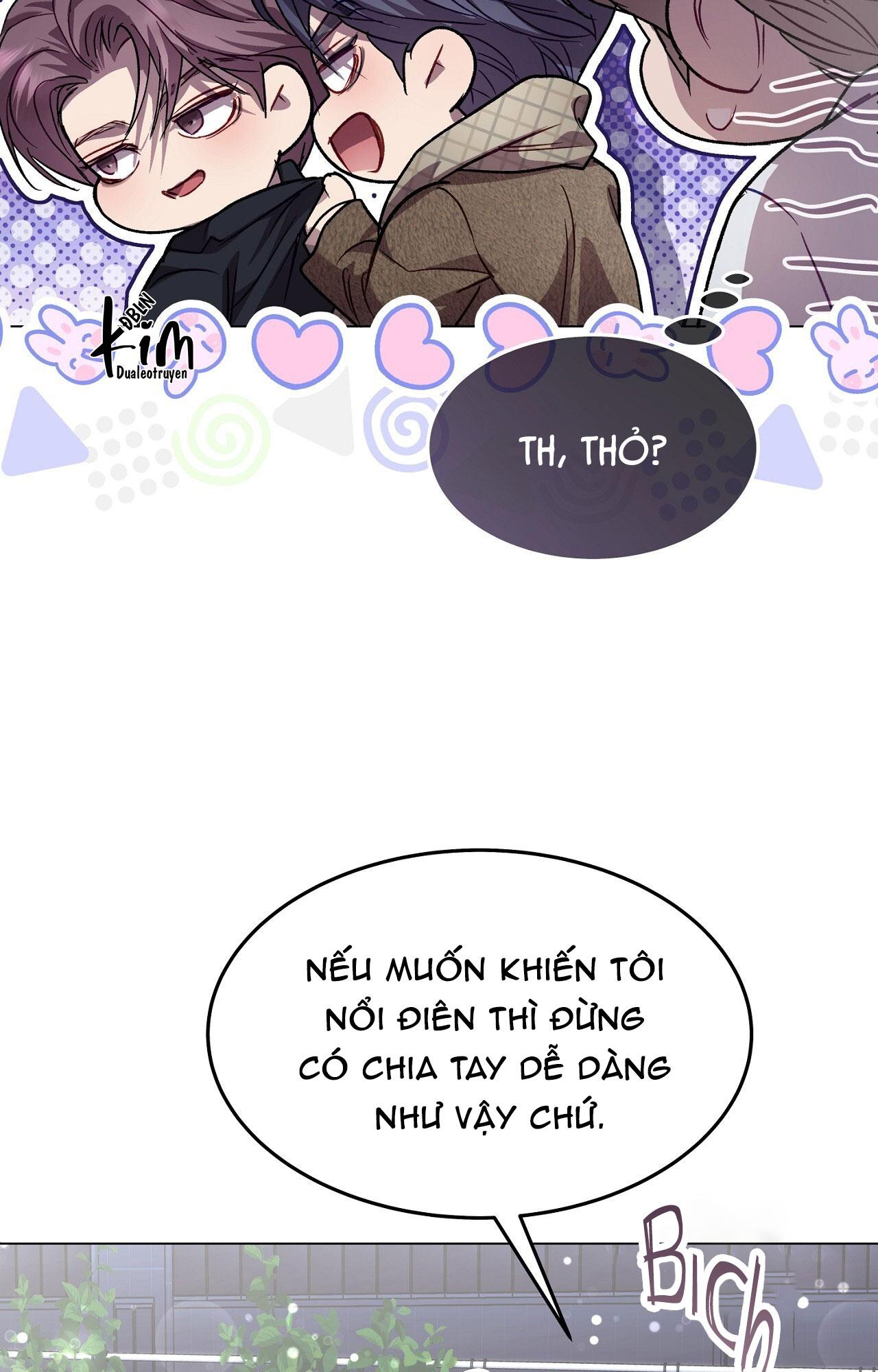 LỐI SỐNG ÍCH KỶ Chapter 91 END - Next 