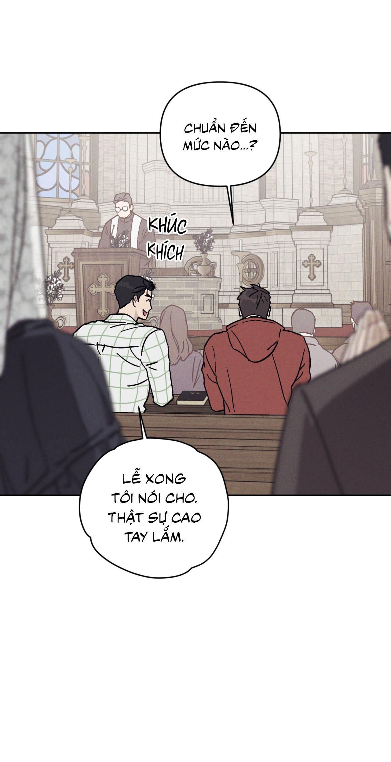 Cút ra khỏi nhà tôi! Chapter 2 - Trang 2
