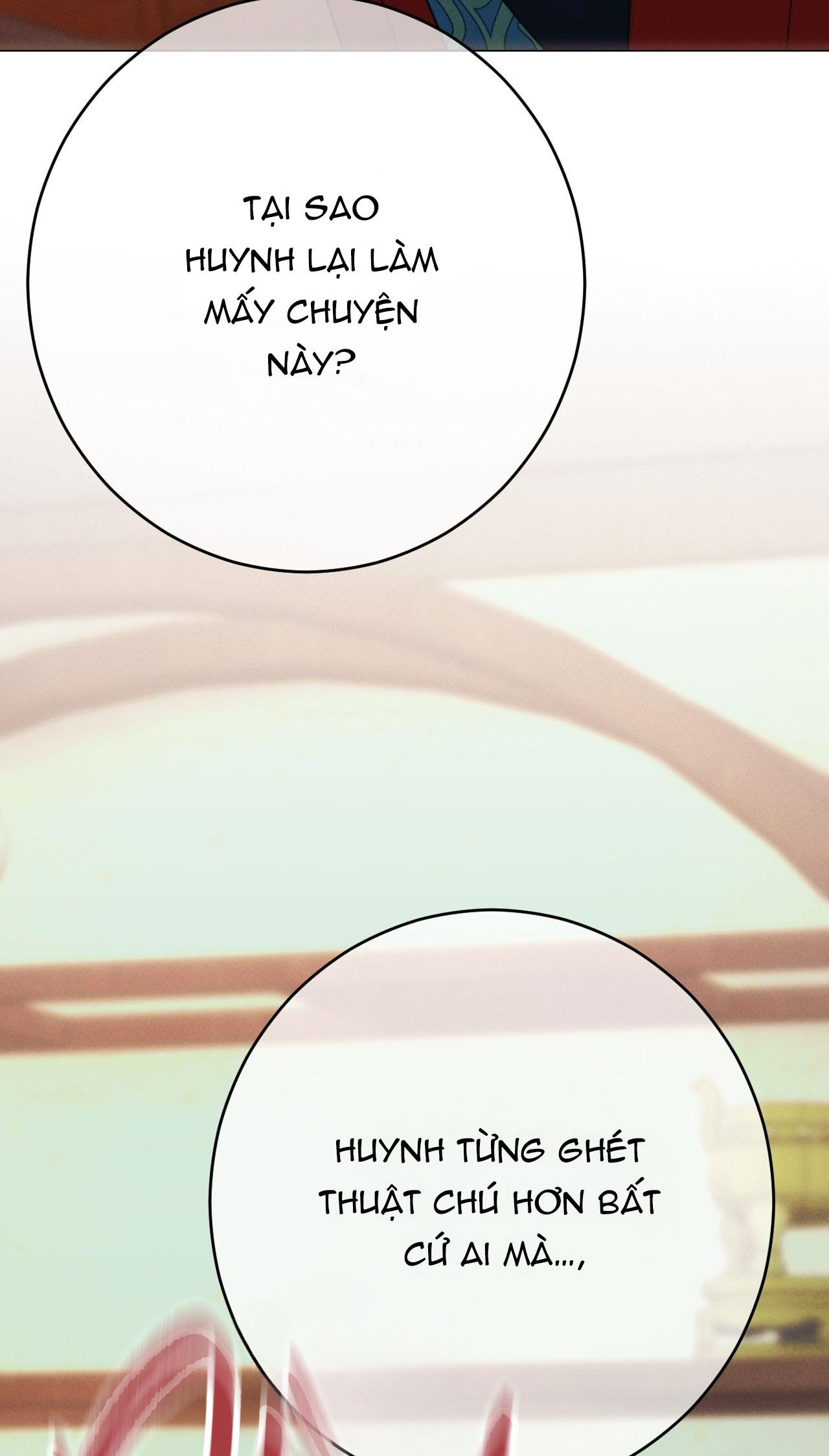 QUẺ BÓI GIẤC MƠ CỦA YÊU TINH Chapter 57 - Next 