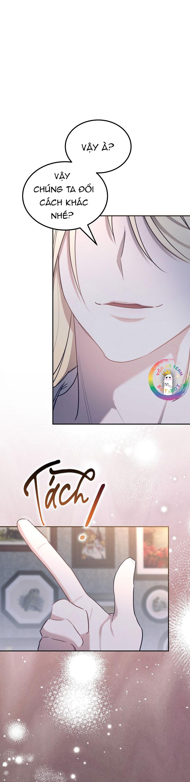 Này, Đừng Có Nhấn Cái Nút Đó! Chapter 52 - Next 