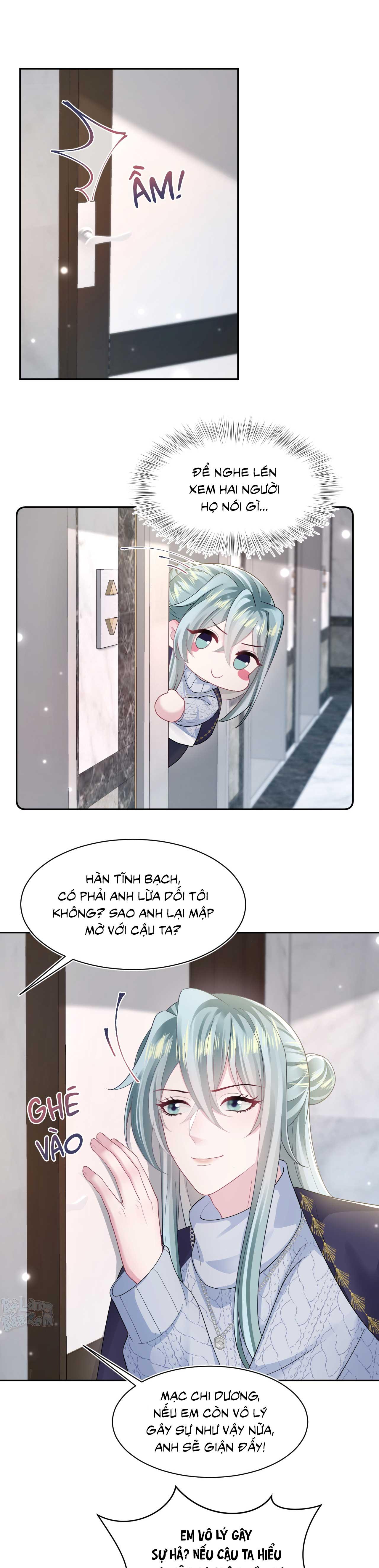 Tuyệt mỹ bạch liên hoa online dạy học Chapter 167 - Next Chapter 168