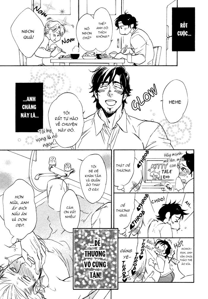 Những Chàng trai gợi cảm (oneshot) Chapter 179 - Next Chapter 180