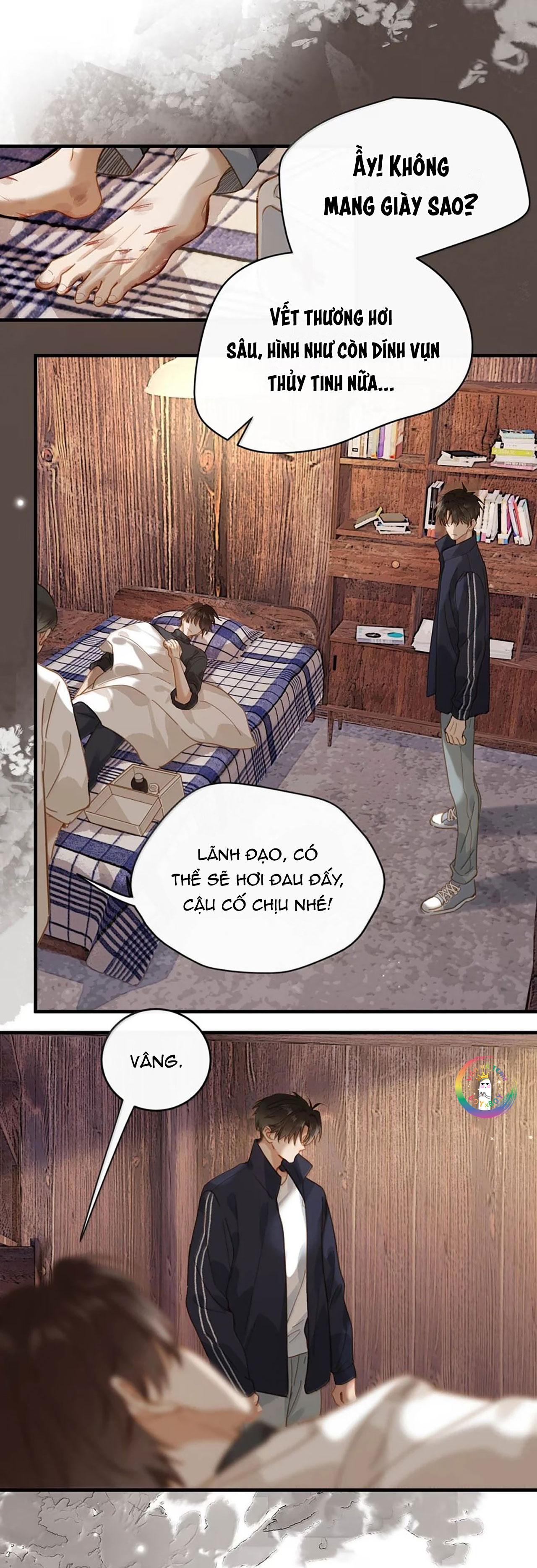 Sở Thiên Dĩ Nam Chapter 29 - Next 