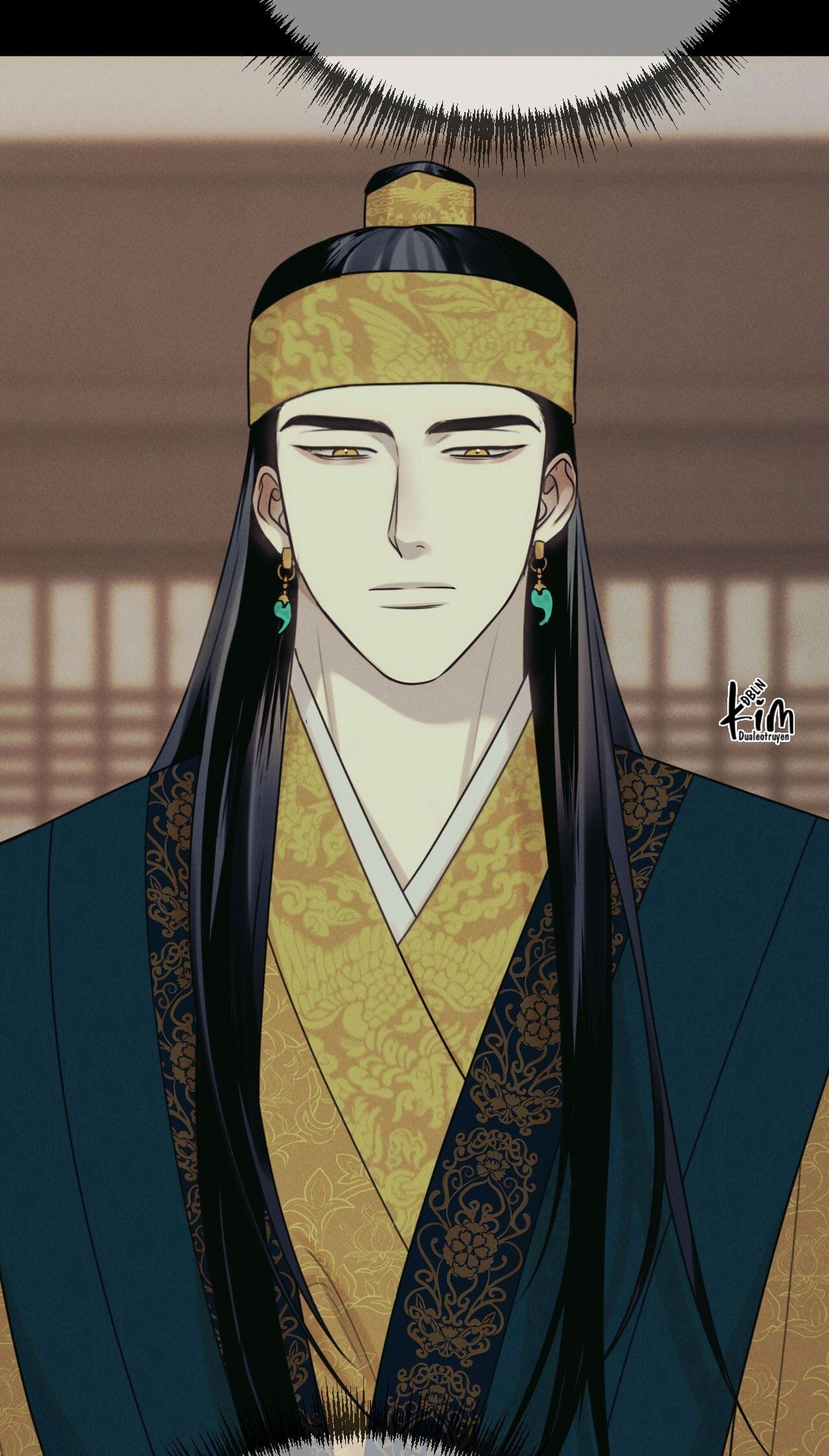 QUẺ BÓI GIẤC MƠ CỦA YÊU TINH Chapter 57 - Next 