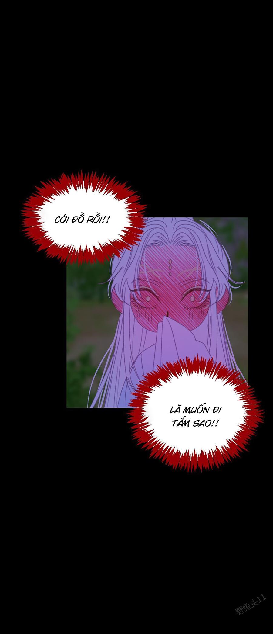 Vài Câu Chuyện Với Sư Tôn Sau Khi Xuyên Sách Chapter 77.2 - Next 