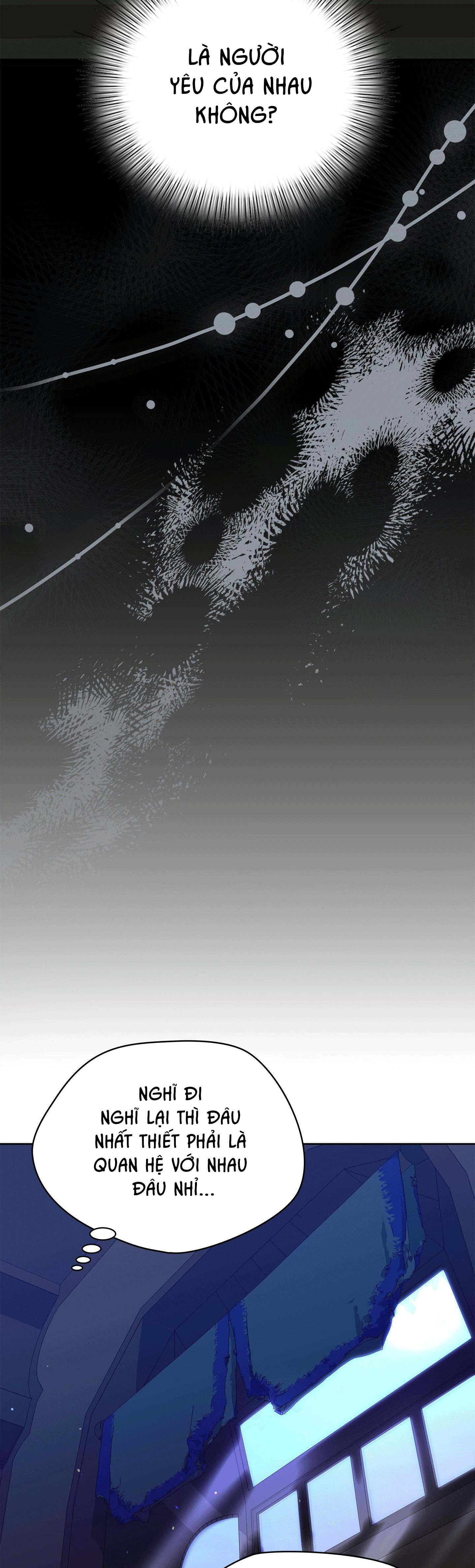 NGHỈ HƯU CHỨ KHÔNG PHẢI TÌNH YÊU Chapter 60 - Next Chapter 61