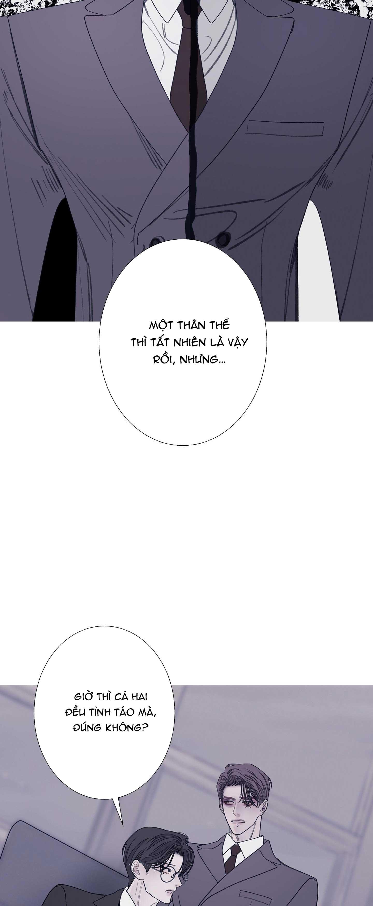 CHUYỆN QUỶ MÔN QUAN Chapter 89 - Next Chapter 90