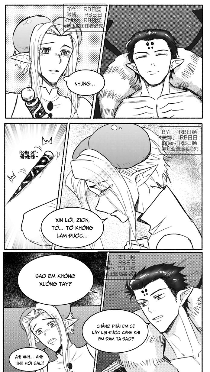 Tuyển tập trôn có lài Chapter 108.3 - Next Chapter 108.4