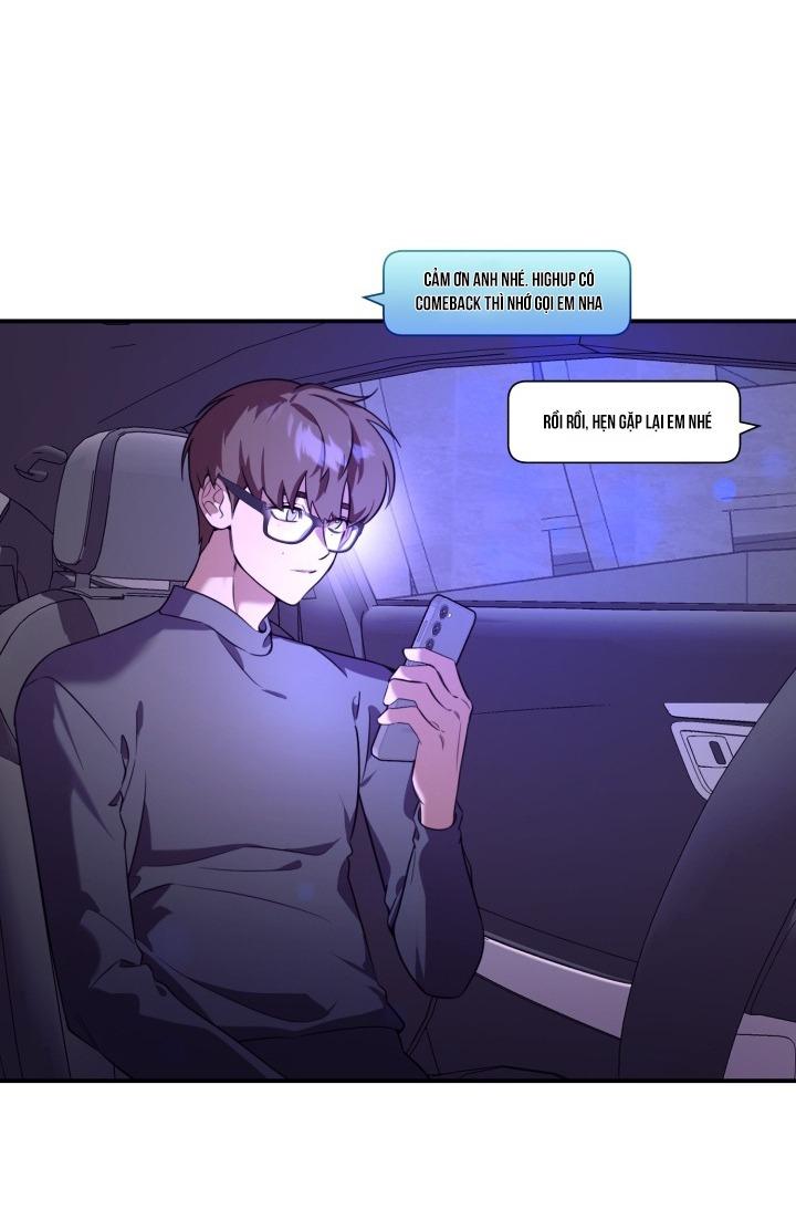 Đến gặp Idol nào! Chapter 8 - Next 