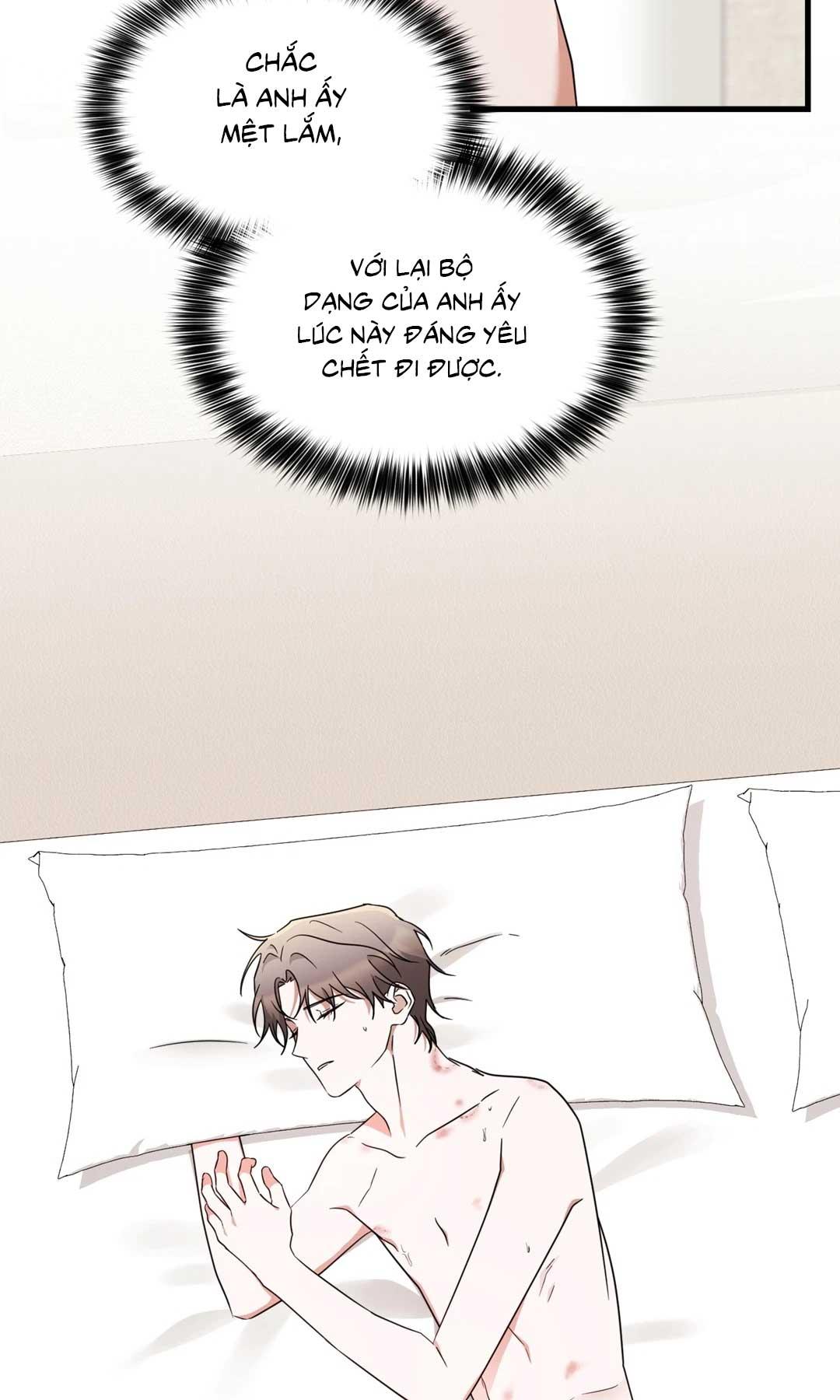 KÝ SỰ ALPHA Chapter 47 H+ - Next Chapter 48