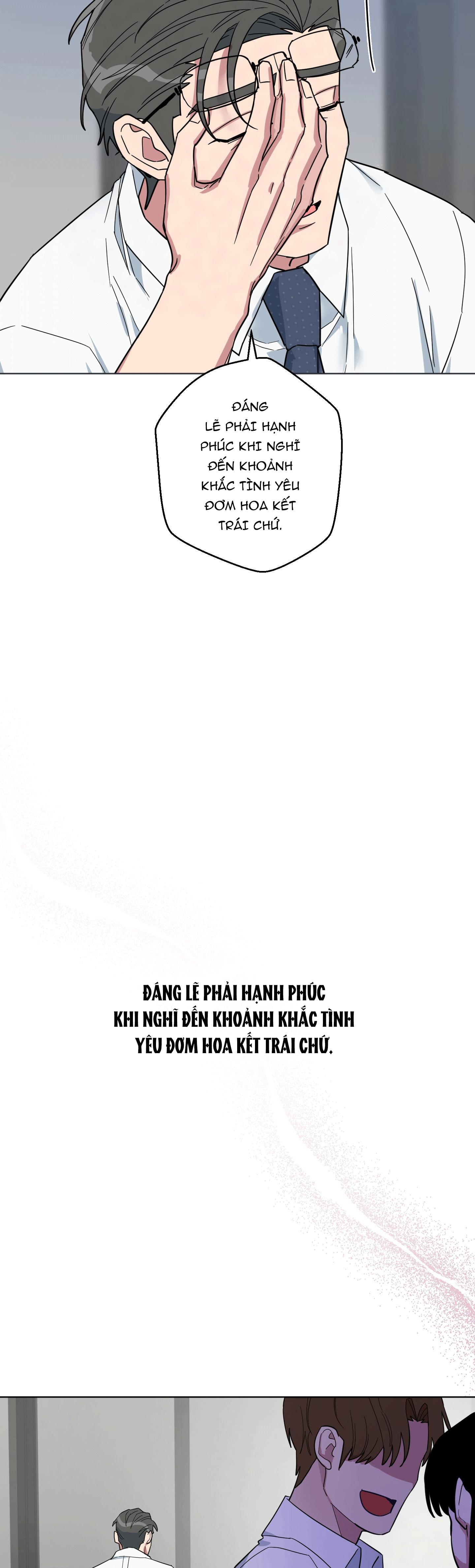CHÚ ĐÃ BIẾT HẾT RỒI SAO ? Chapter 41 - Next 