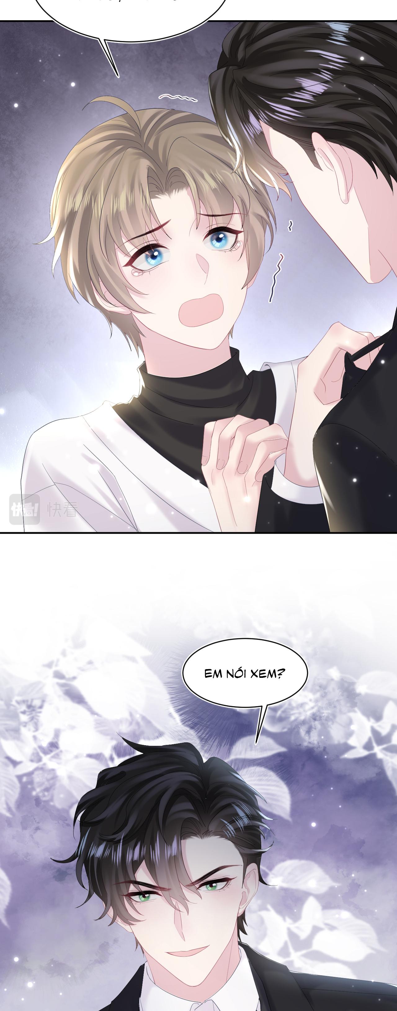 Tuyệt mỹ bạch liên hoa online dạy học Chapter 162 - Next Chapter 163