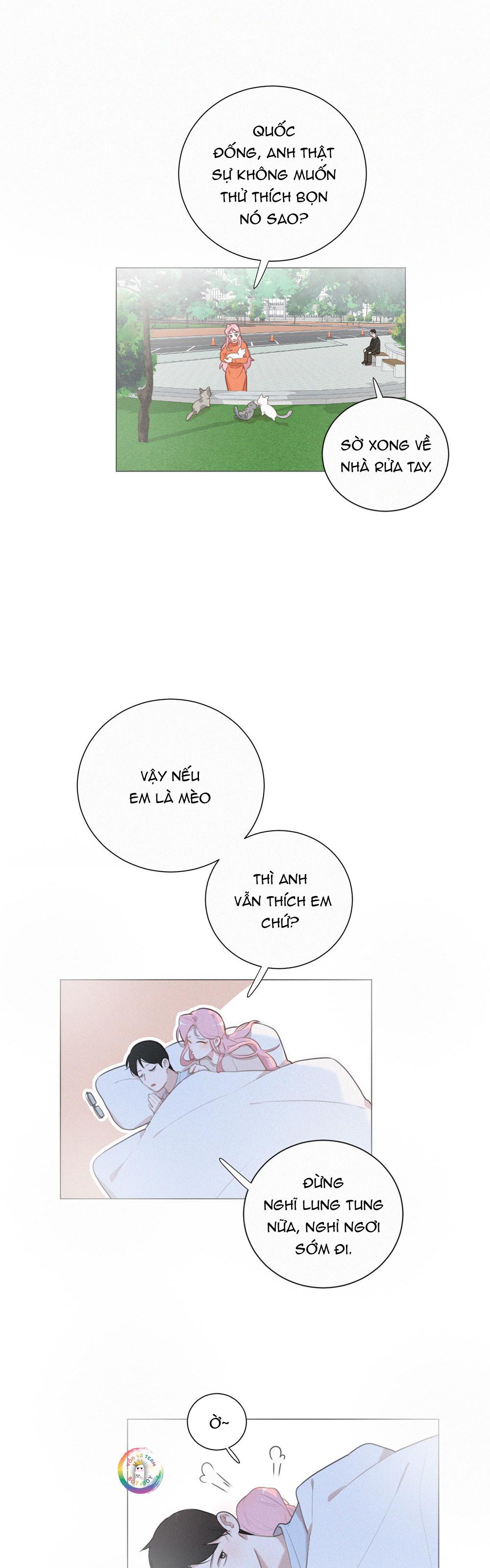 Xã Hội Mồn Lèo Chapter 79 - Next 