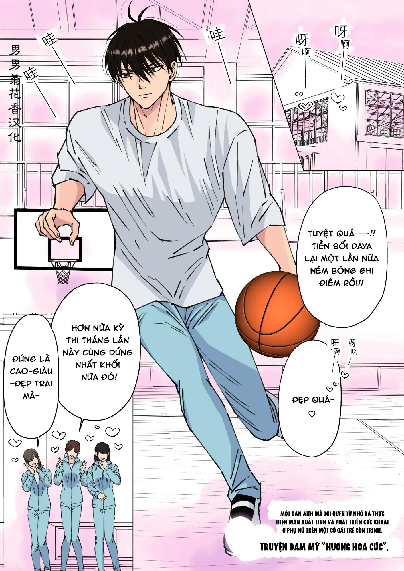 Tuyển tập BOYLOVE màu sắc Chapter 151 HOT - Next Chapter 152
